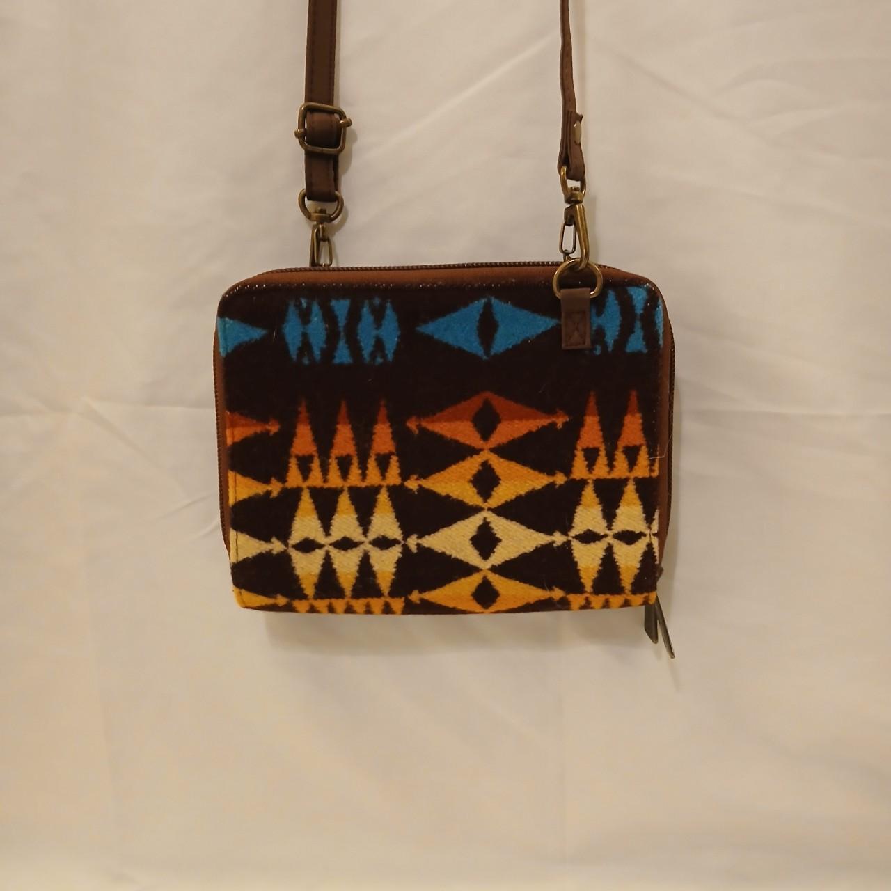 Pendleton Women's Bag - Multi/Brown – Multi-colou… - image 2