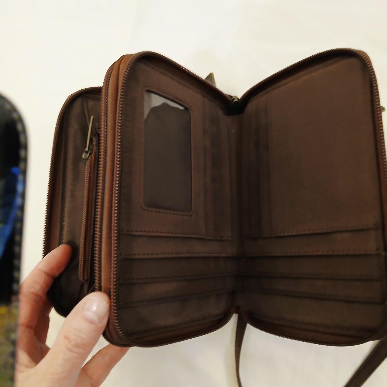 Pendleton Women's Bag - Multi/Brown – Multi-colou… - image 4