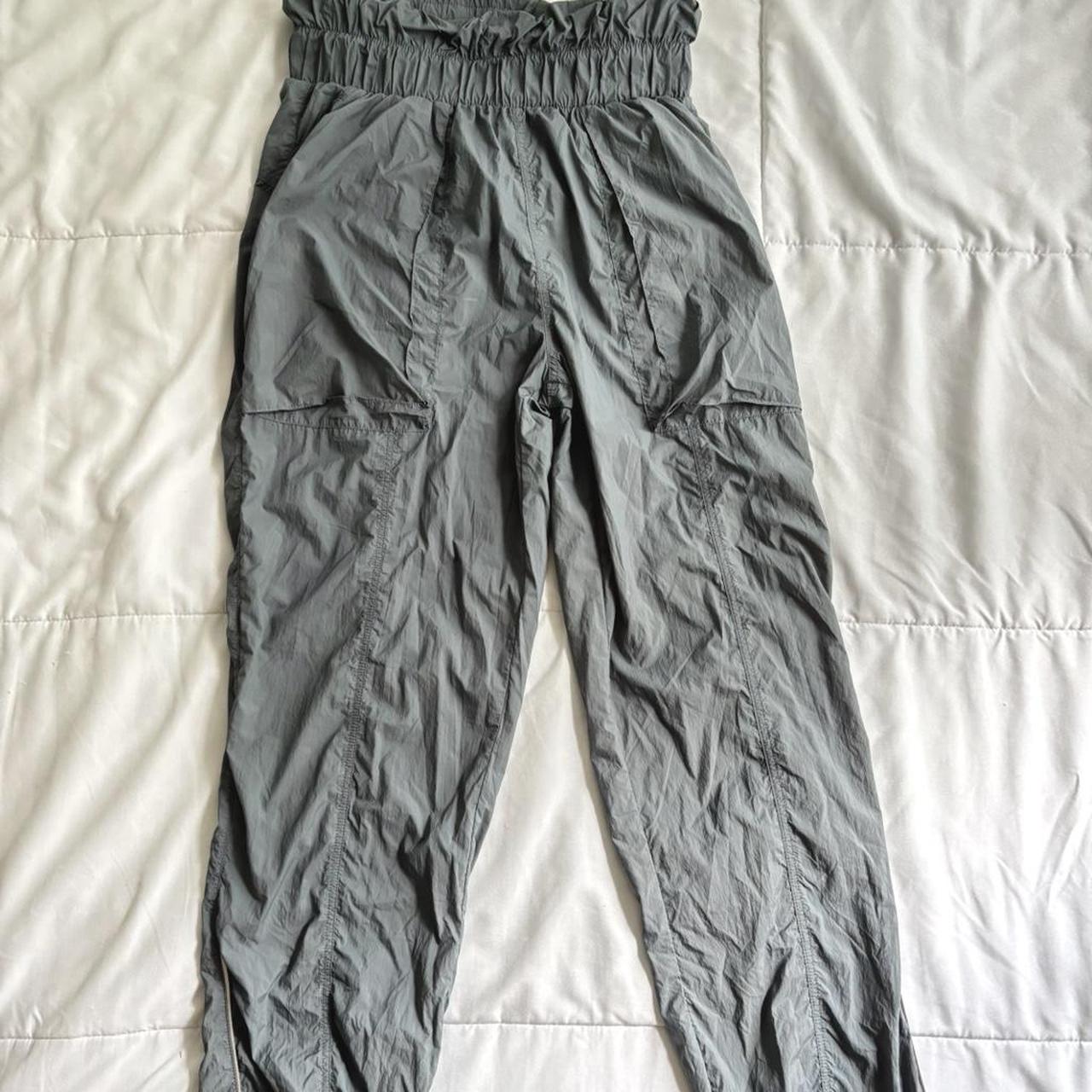 Fabletics Women's Bottom - Grey/Blue - XS – fable… - image 2