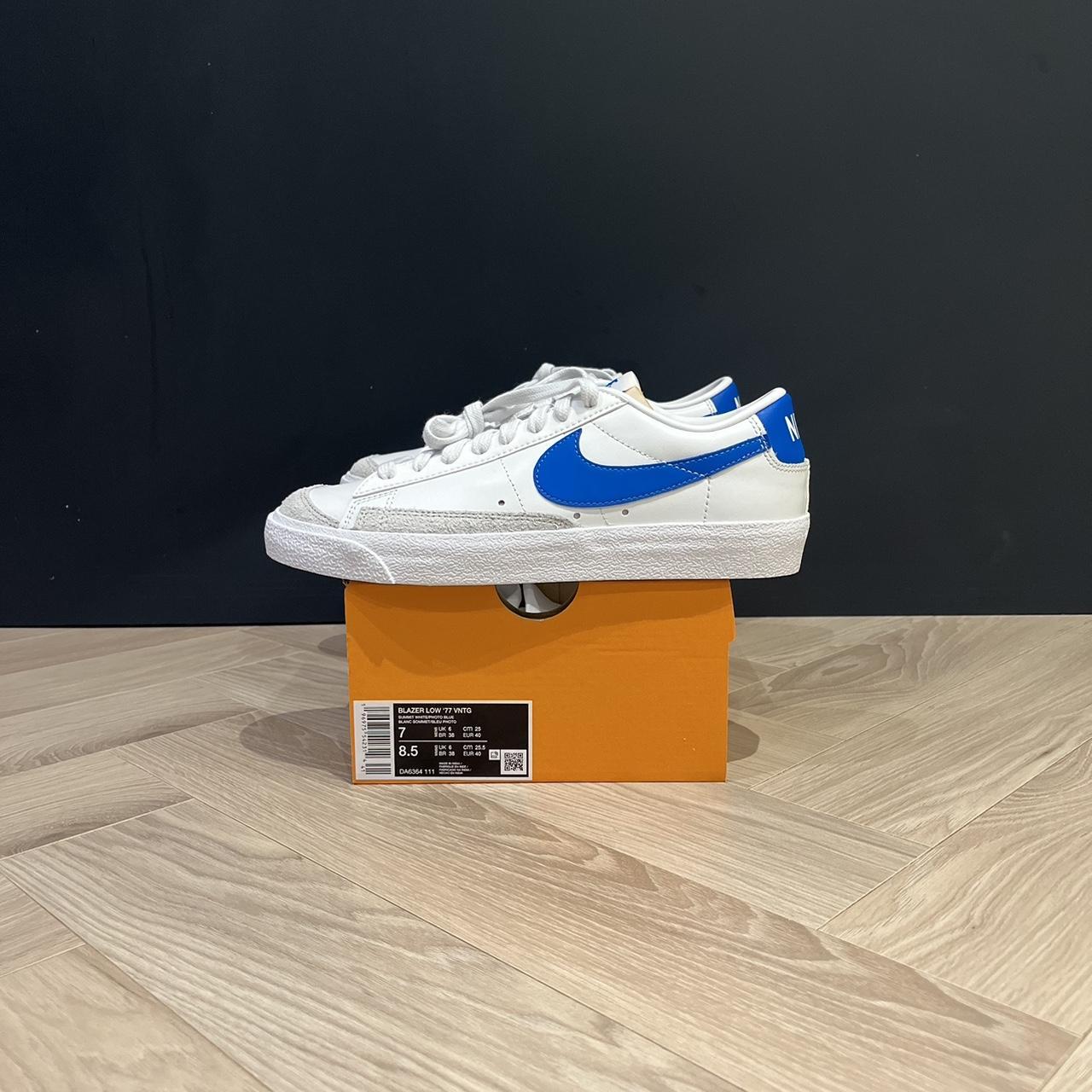 Polar nike blazer deals