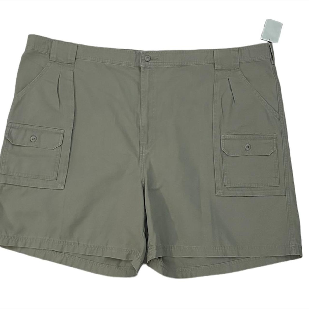 Cabela's 7 pocket hiker shorts best sale