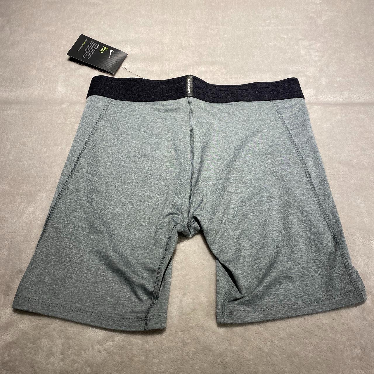 Nike Men's Grey Underwear | Depop