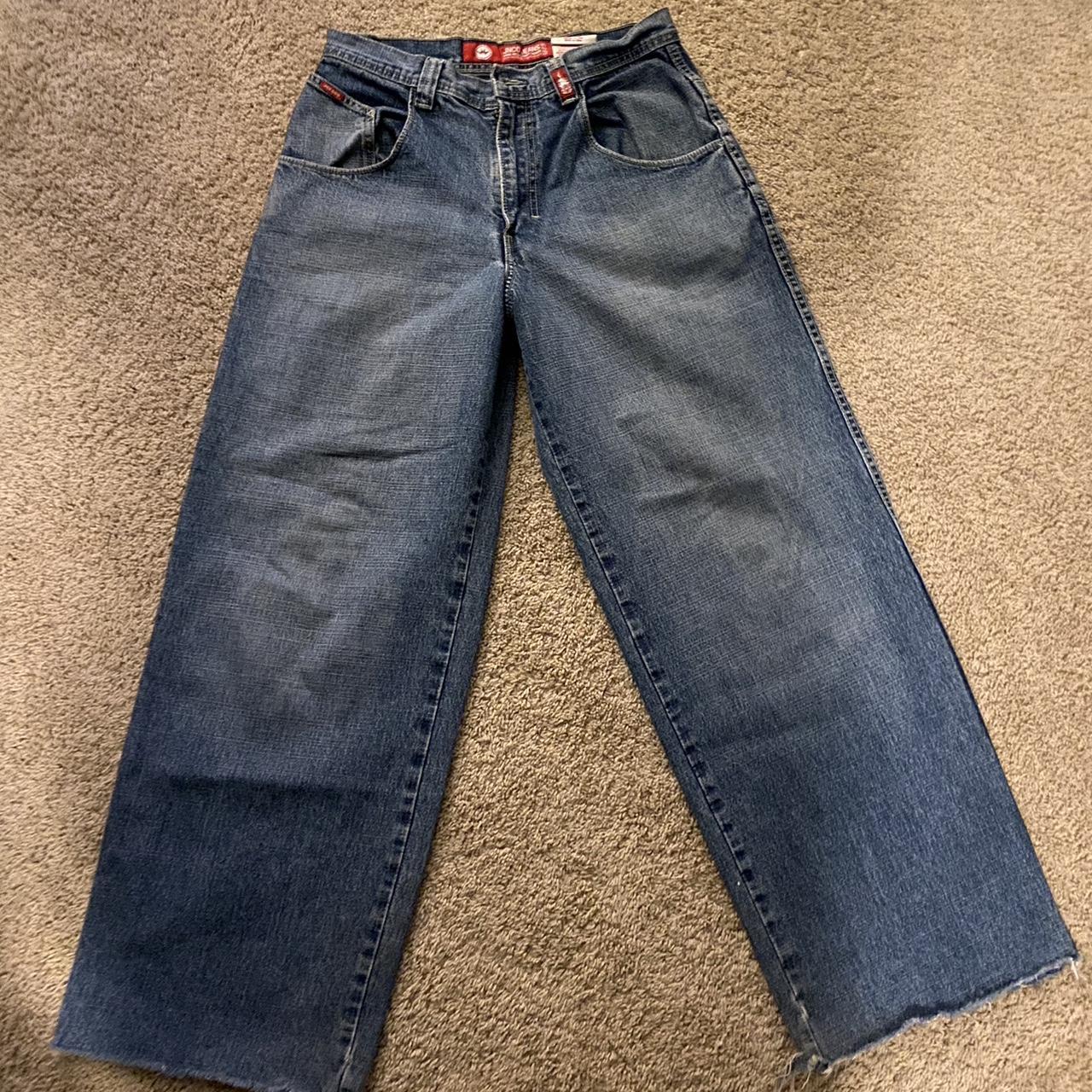 hco jeans