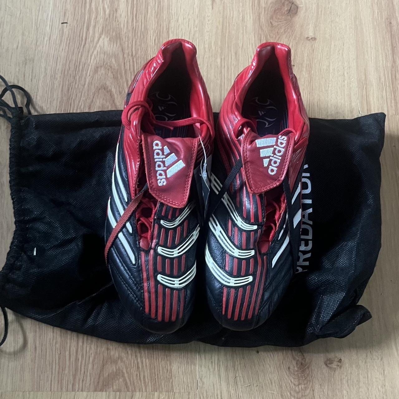 Adidas predator deals absolute trx fg