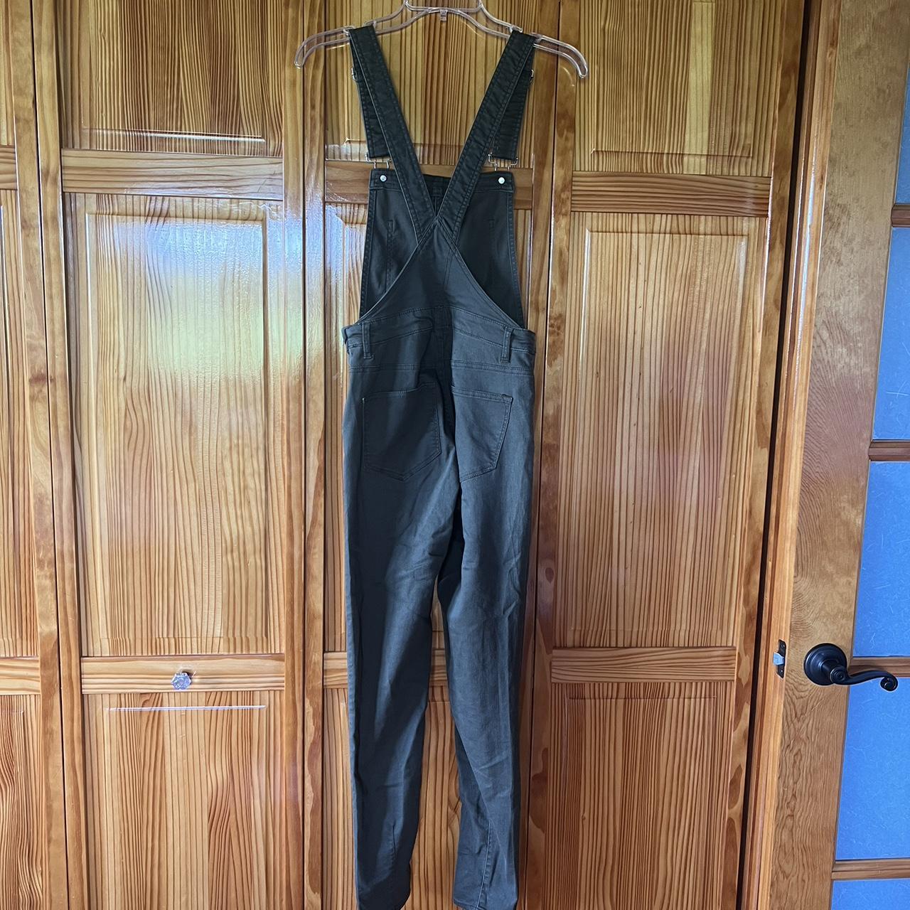 Mens Dungarees Black Skinny Overalls Mens Skinny Overalls H&m
