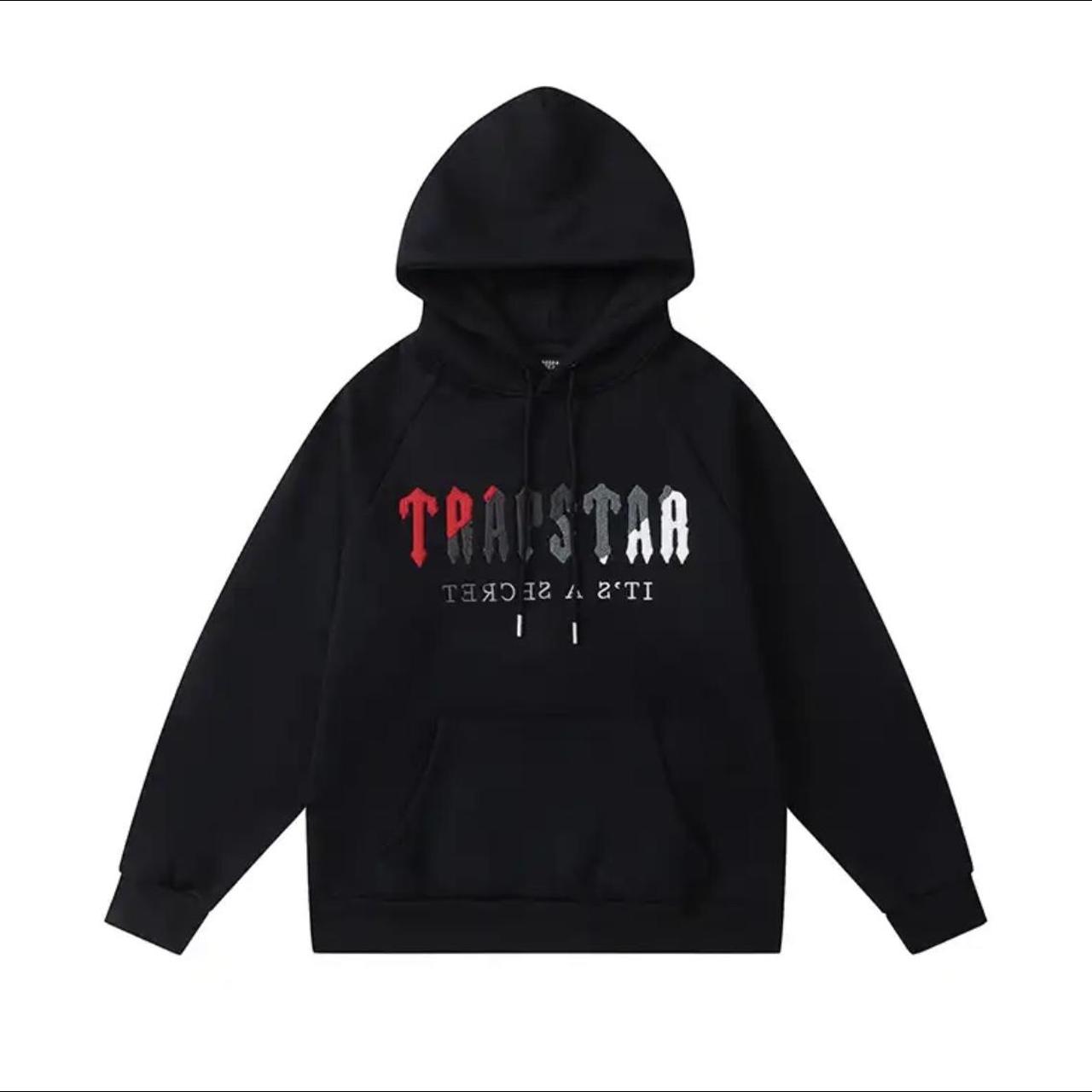 Trapstar Hoodie 🔥 Reduced price 💵 Free Shipping... Depop