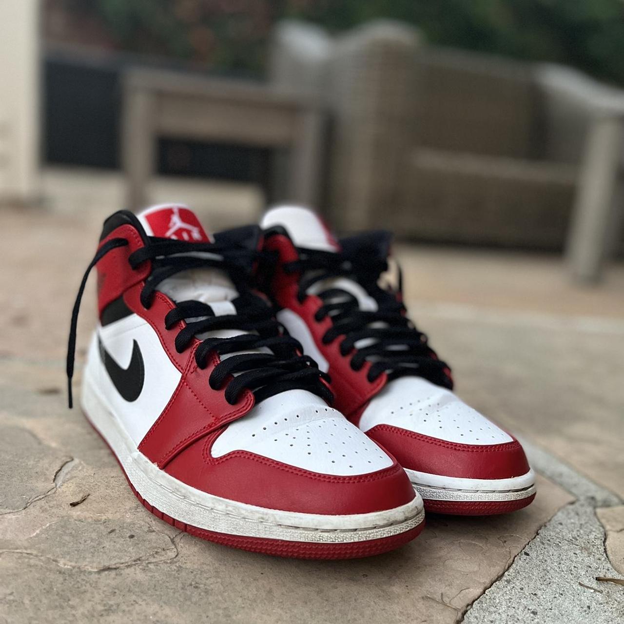 jordan 1 chicago 2020 pre order