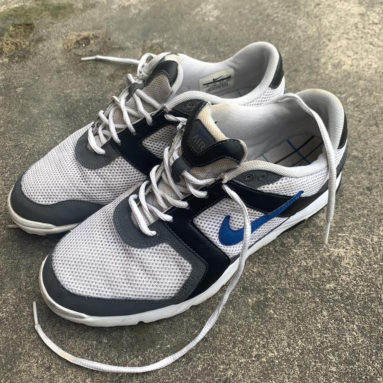 nike air force channel