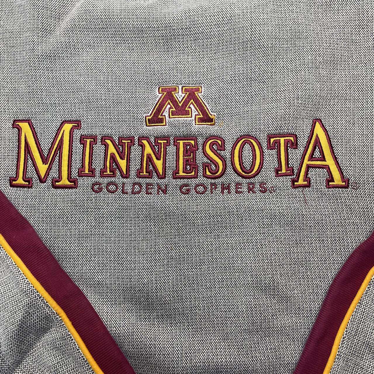 Minnesota Golden Gophers sweatshirt. Size men’s XL.... - Depop