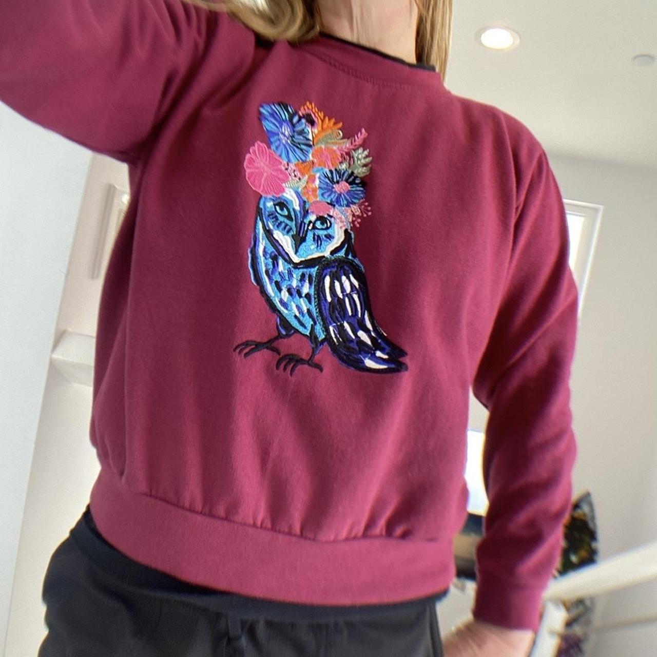 80s-90s purchases GRANDMAS SWEATSHIRTS