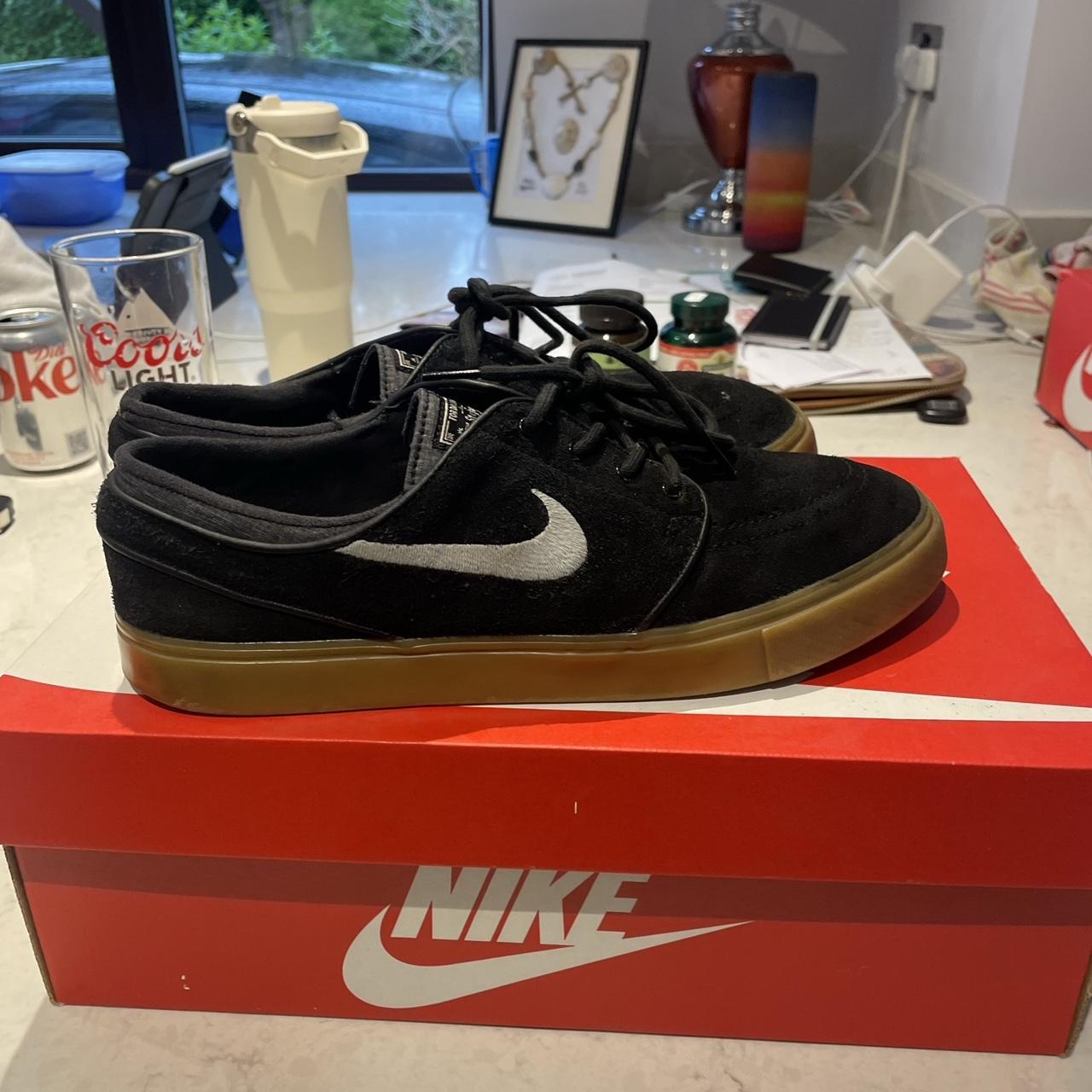 jual nike stefan janoski original