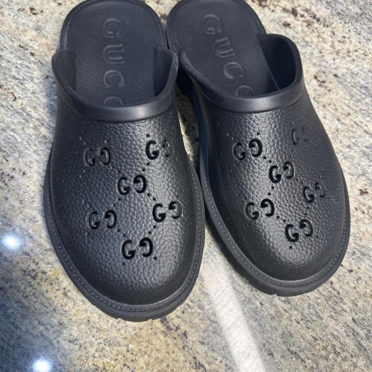 GUCCI SANDALS MEN - SANDALES GUCCI POUR HOMME Easy - Depop