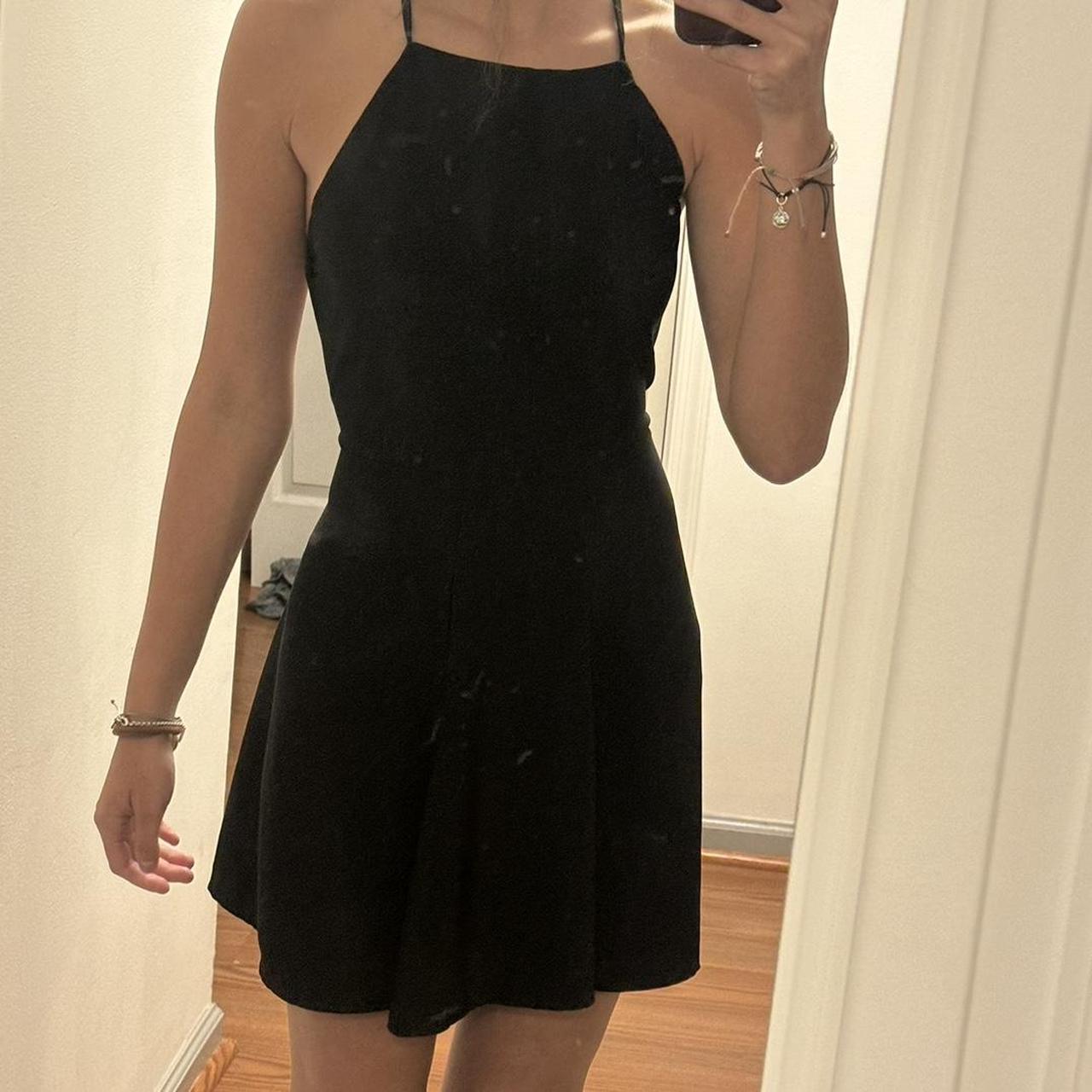 Brandy melville 2024 kirsten dress