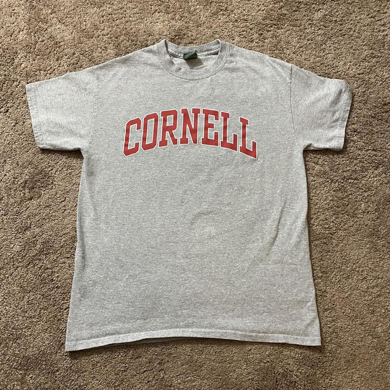 Cornell on sale law sweatshirt