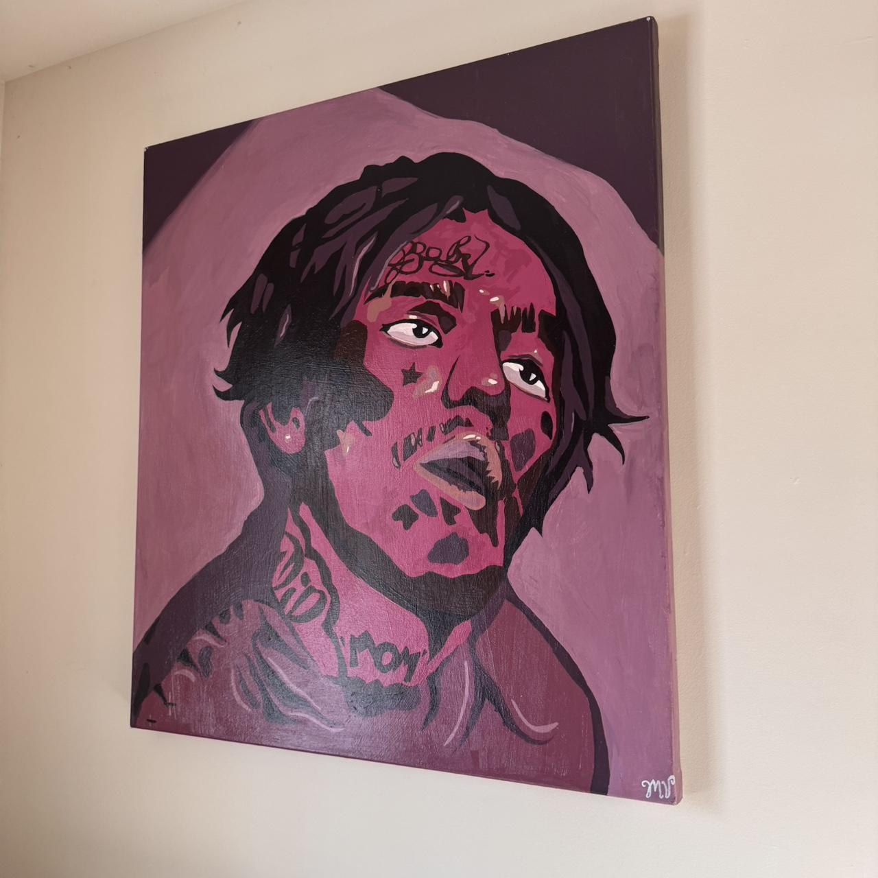 item listed by iidontsleep