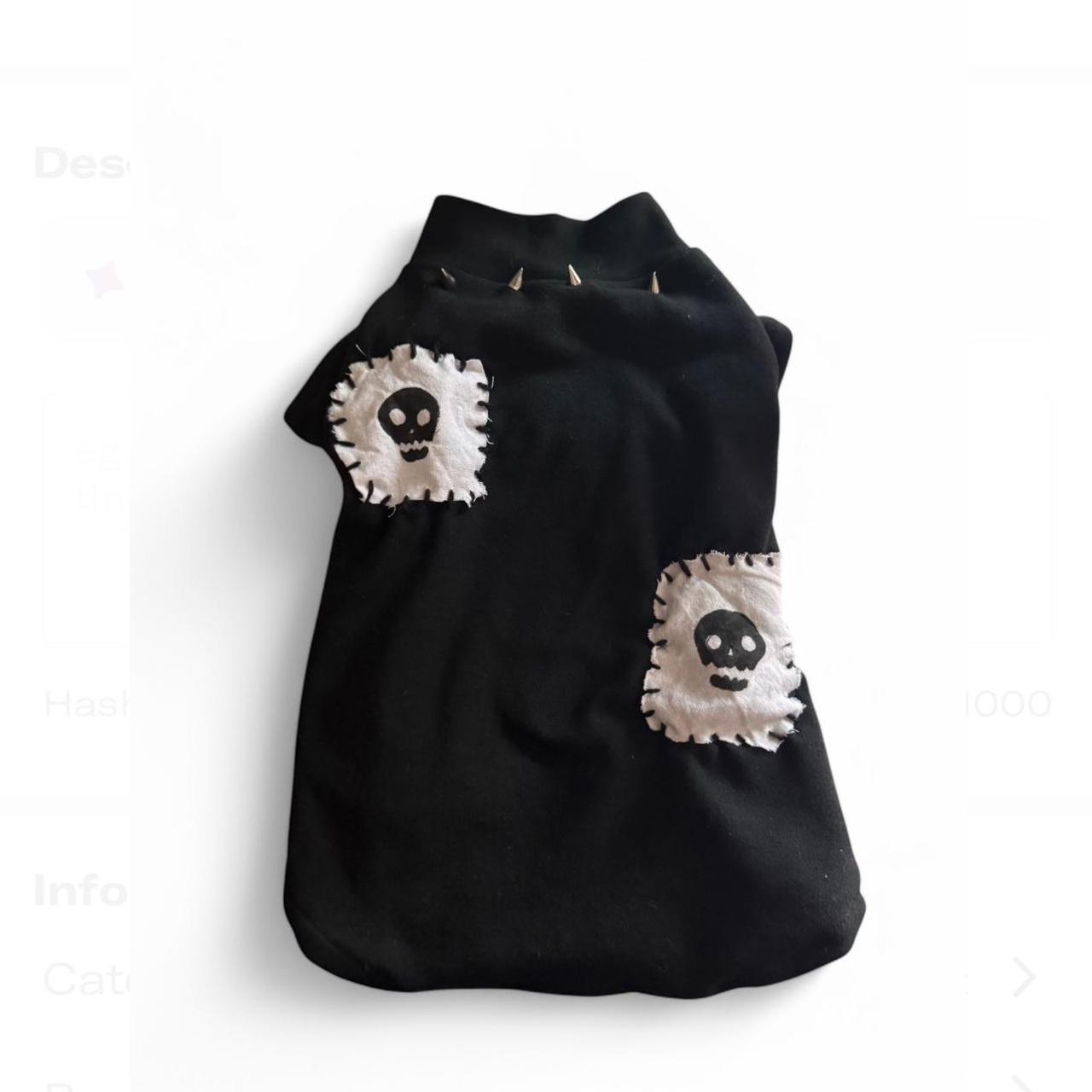 item listed by iidontsleep