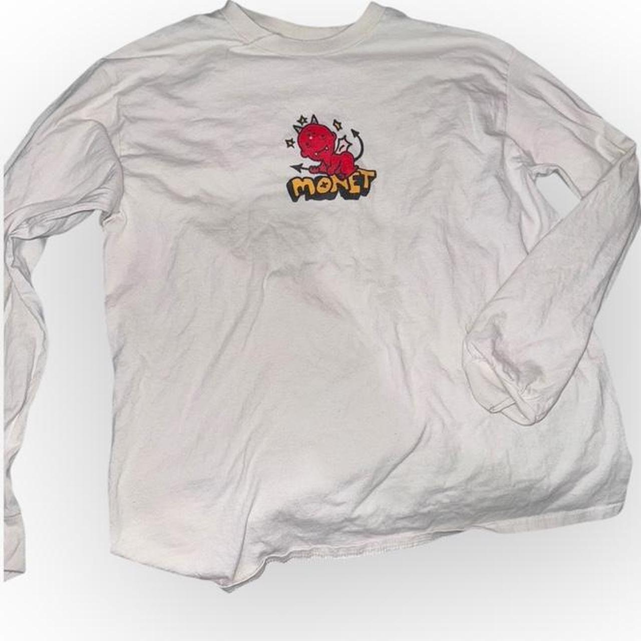 item listed by iidontsleep