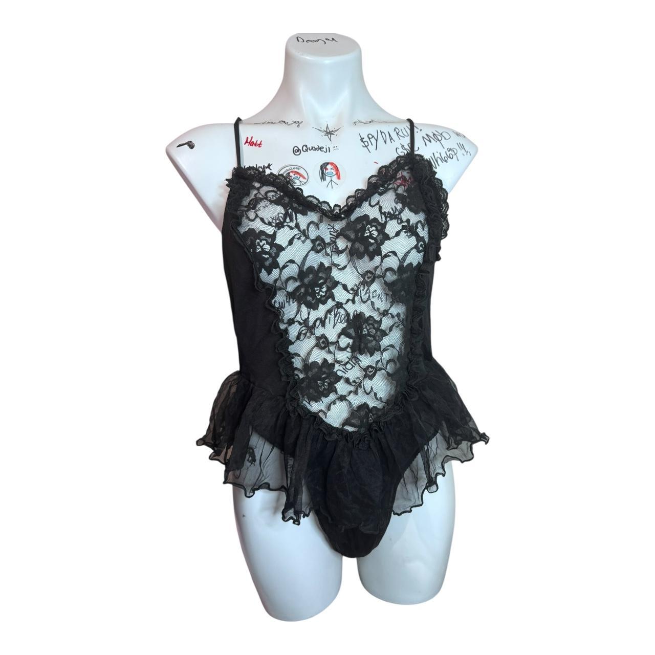 item listed by iidontsleep