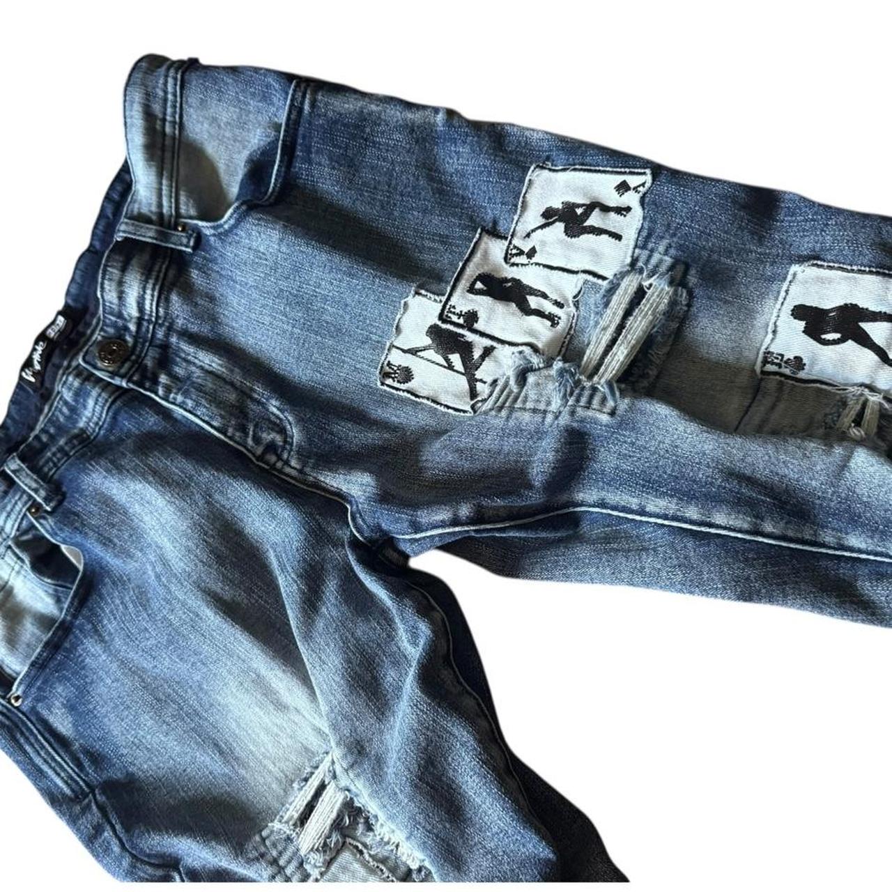 item listed by iidontsleep