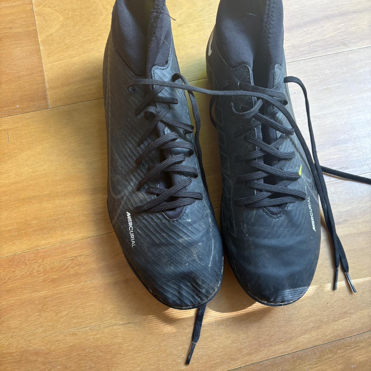 replacement studs for nike mercurial football boots