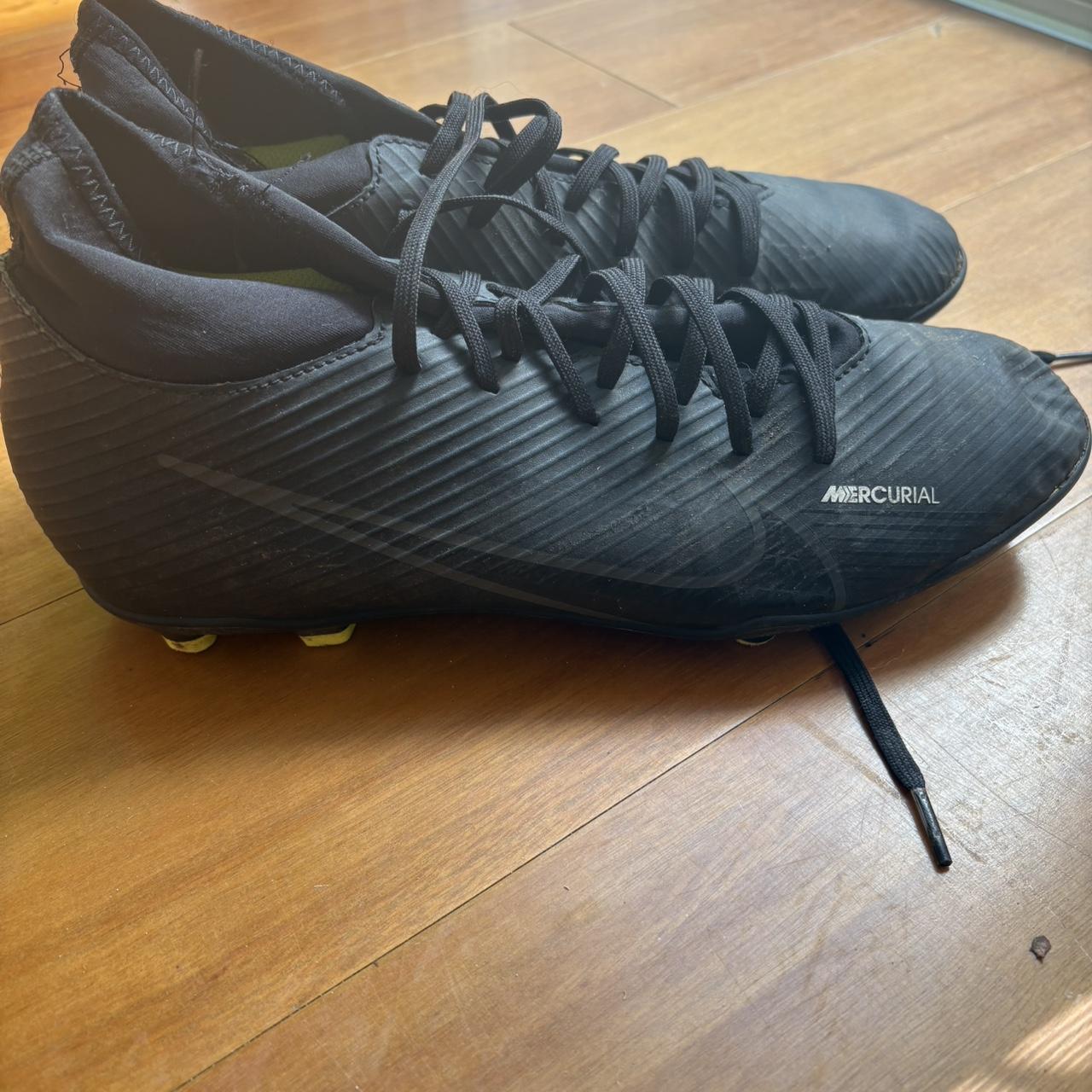 replacement studs for nike mercurial football boots