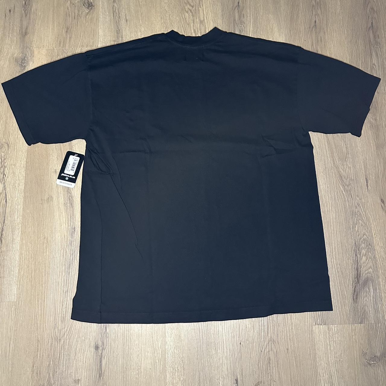 Dead Stock) Warren Lotas Raptor Rider 'Black' | Depop