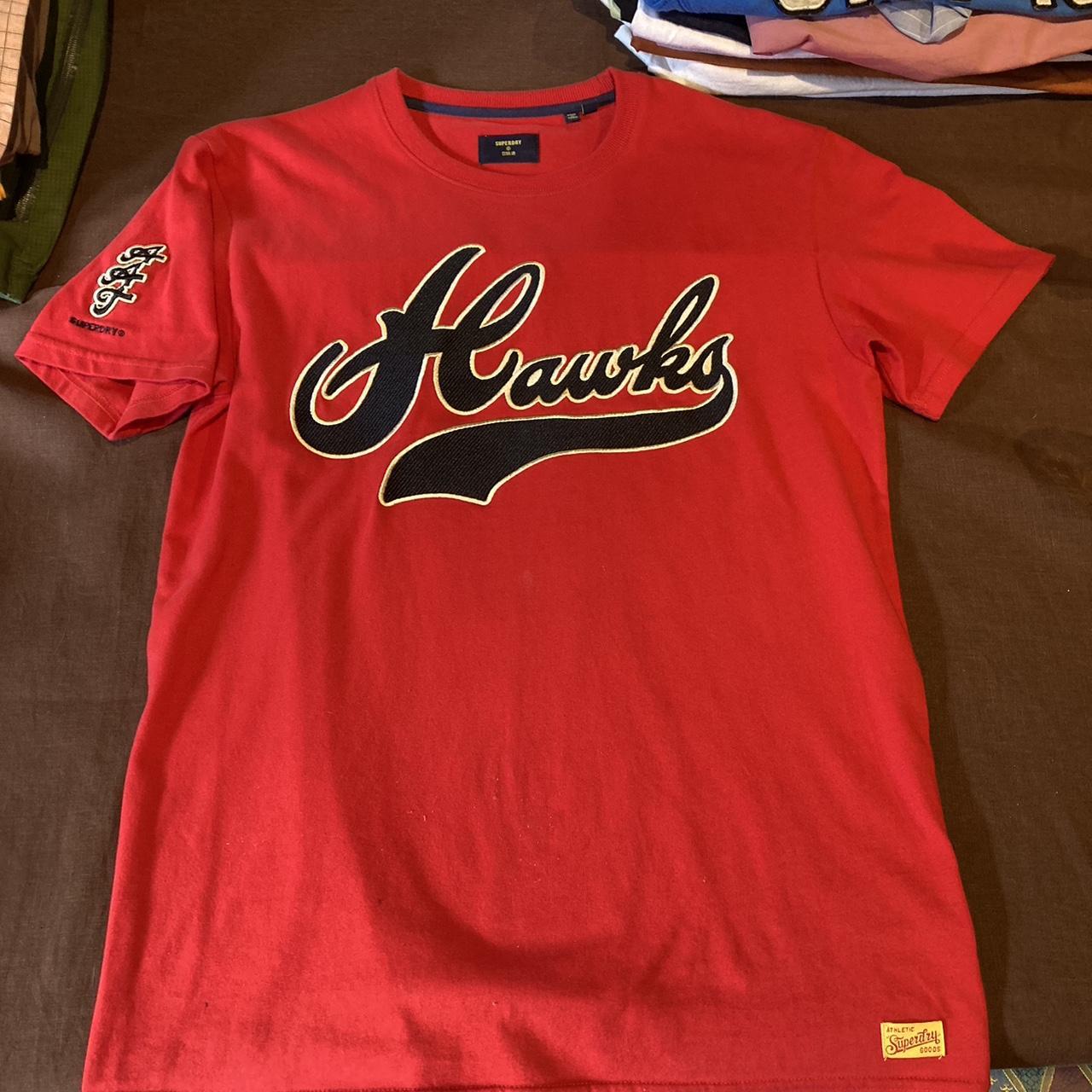 nike superdry t shirts