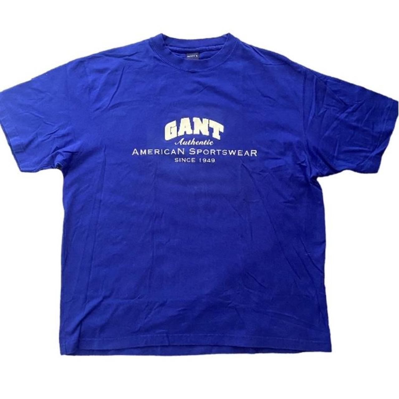 Men's GANT T-shirts, New & Used