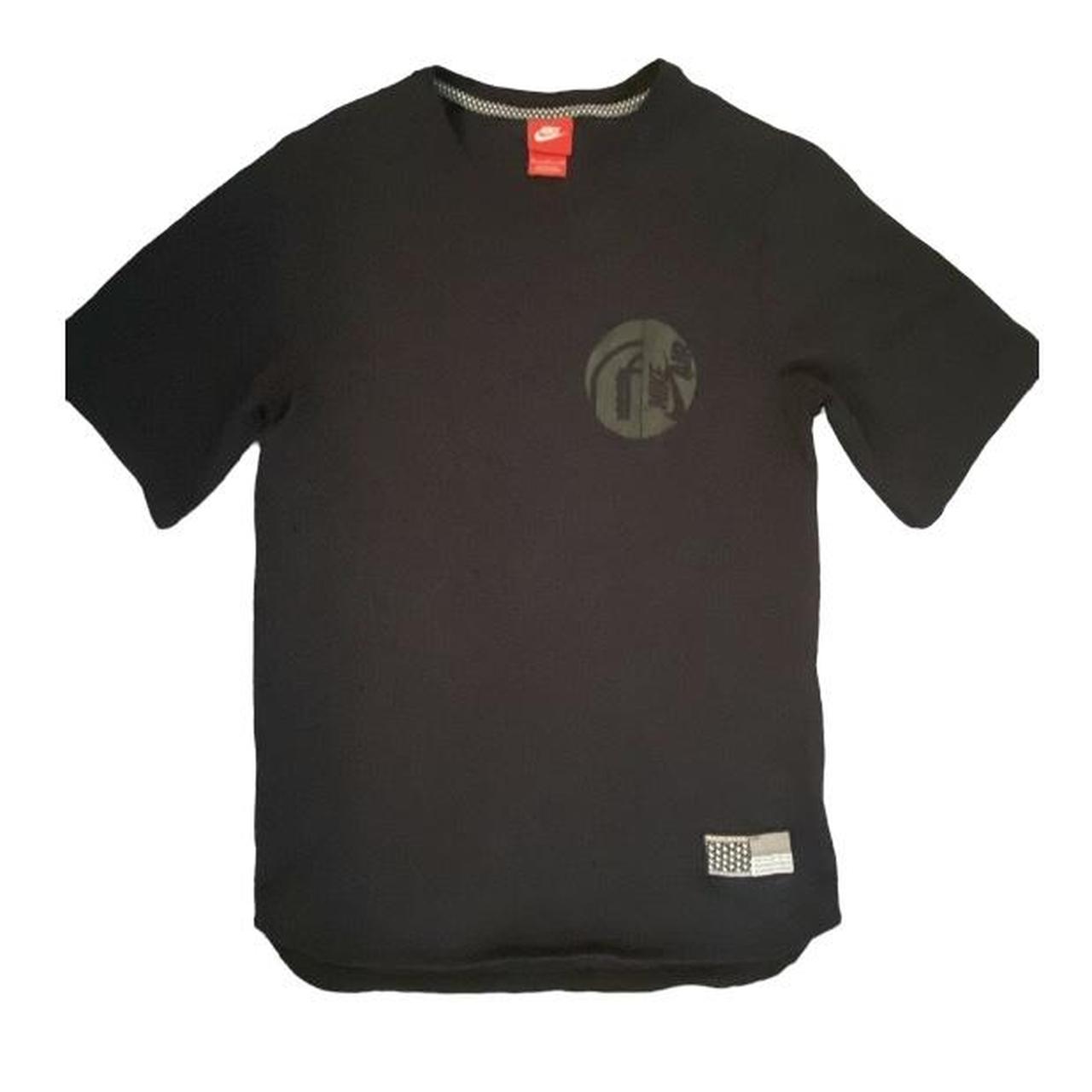 nike red tag t shirt