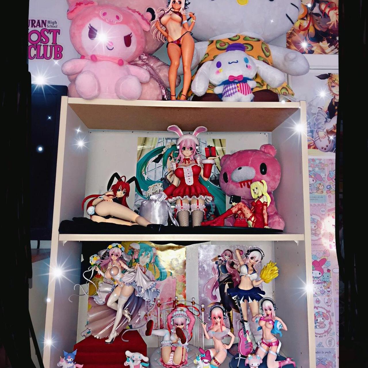 Product Image 1 - 🧸💕CURRENT FIGURES COLLECTION I AM