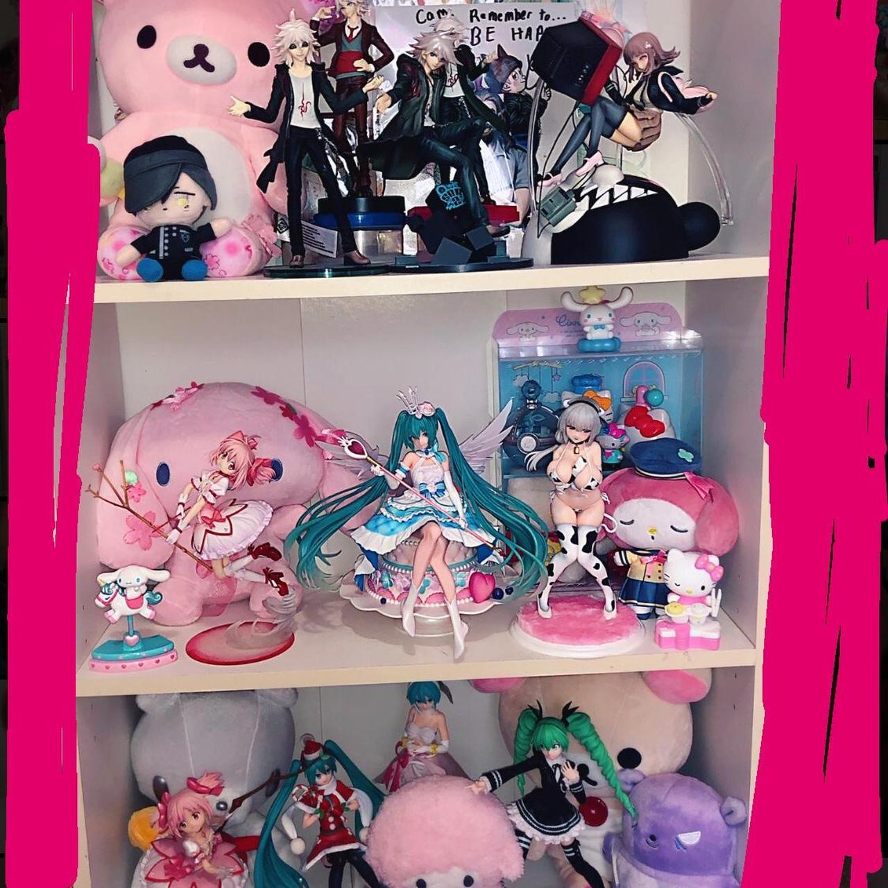 Product Image 2 - 🧸💕CURRENT FIGURES COLLECTION I AM