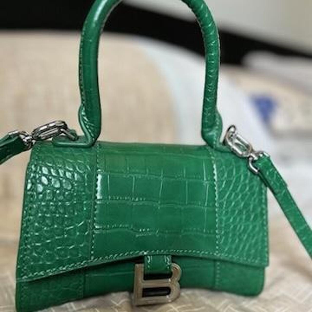 Balenciaga Women's multi Bag Depop
