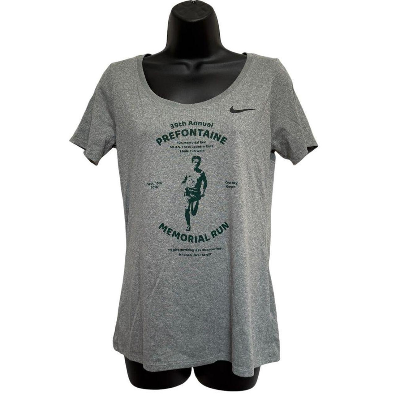 nike prefontaine shirt