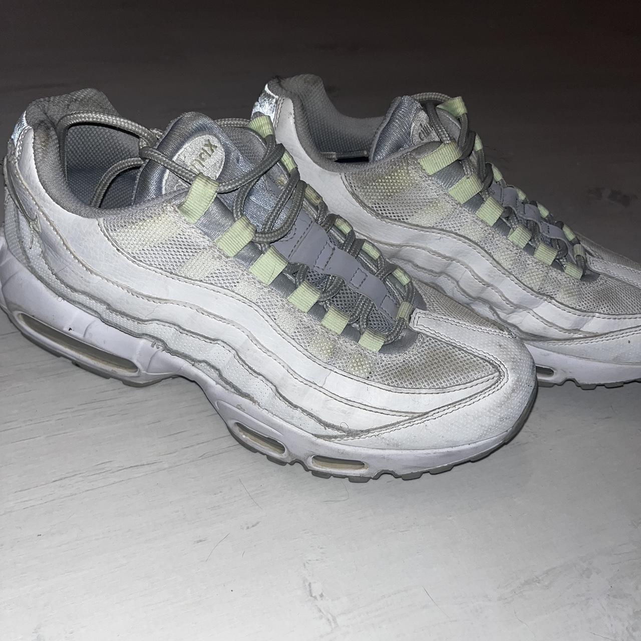 air max 95 football cleats