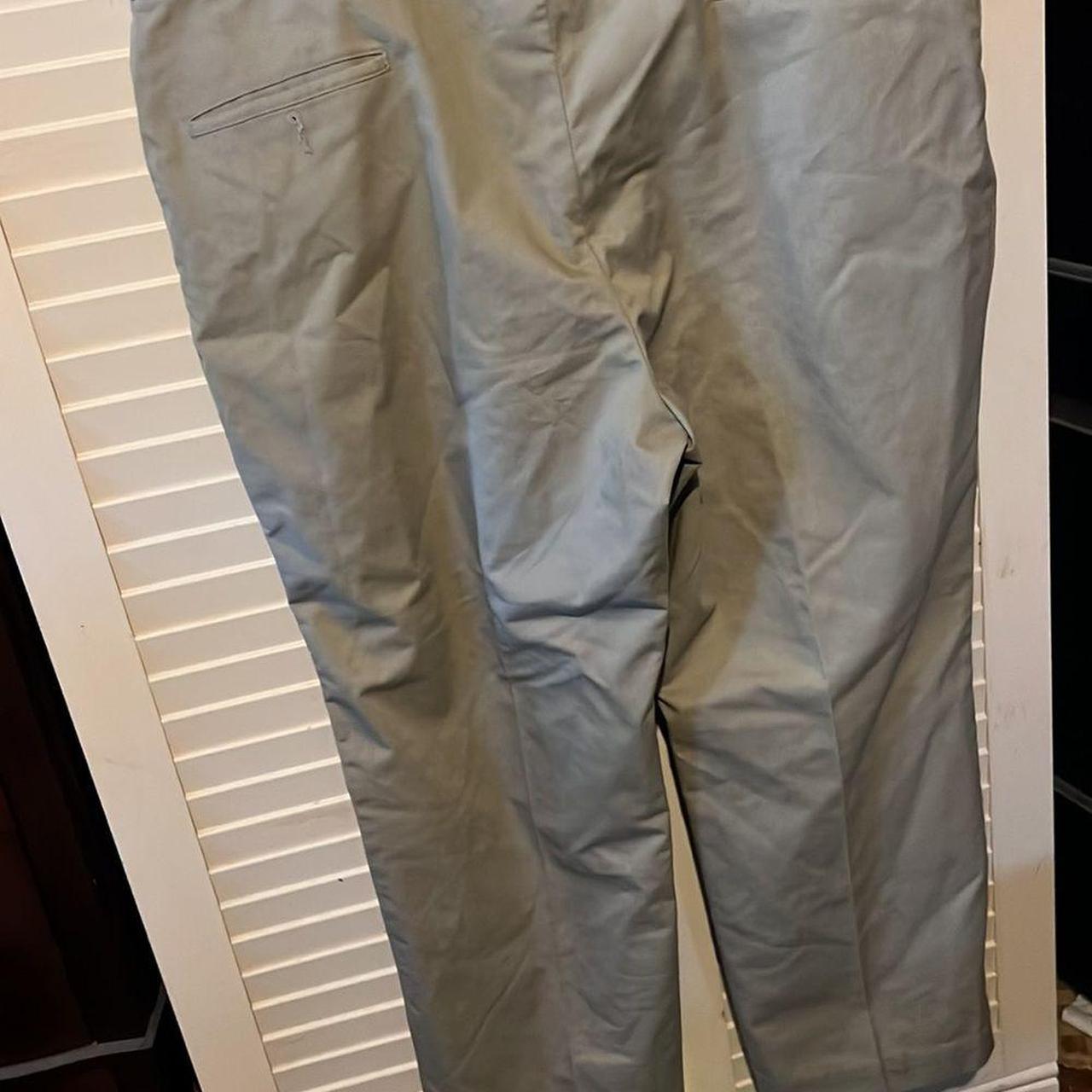 Sears best sale cargo pants