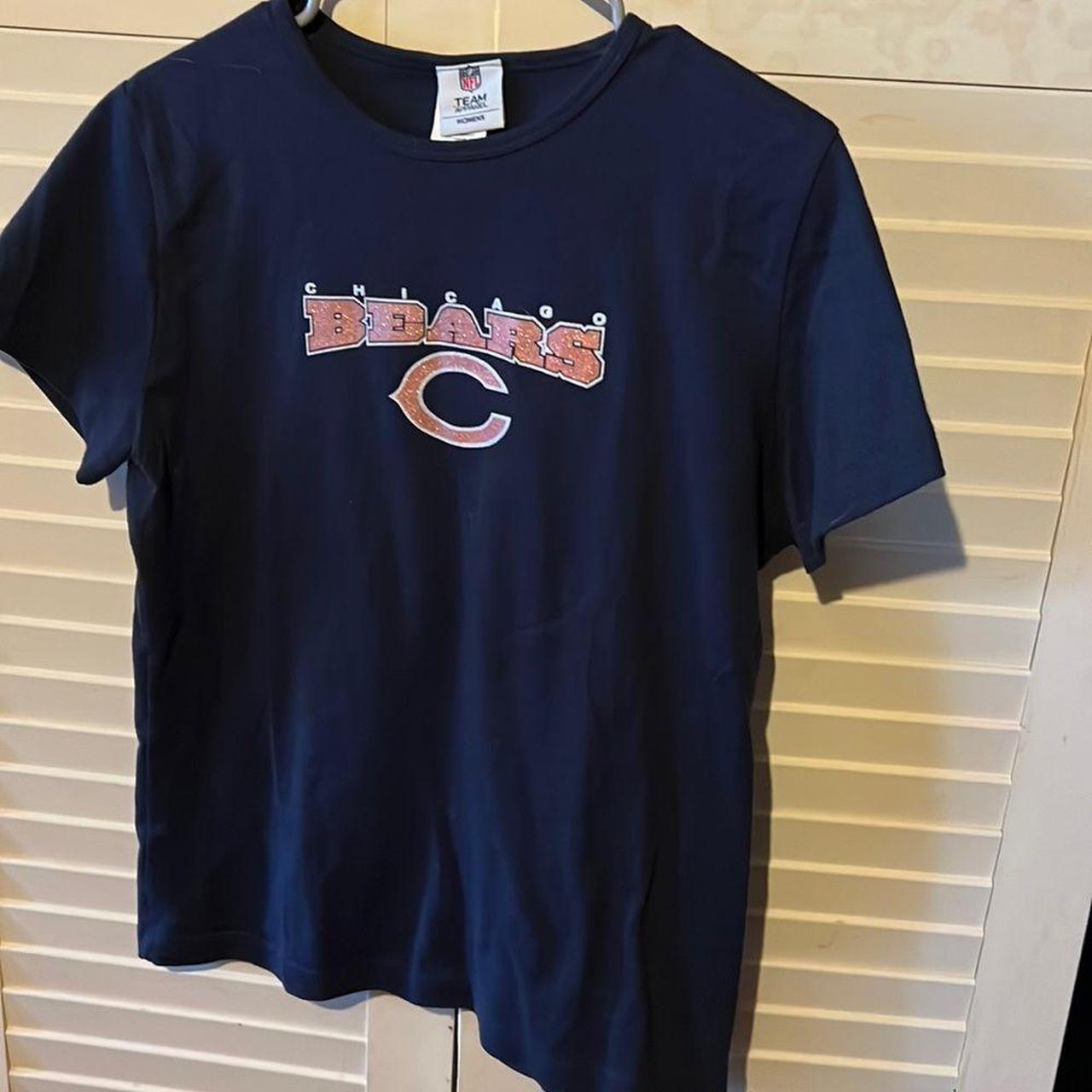 Official NFL Team Apparel Chicago Bears - Depop