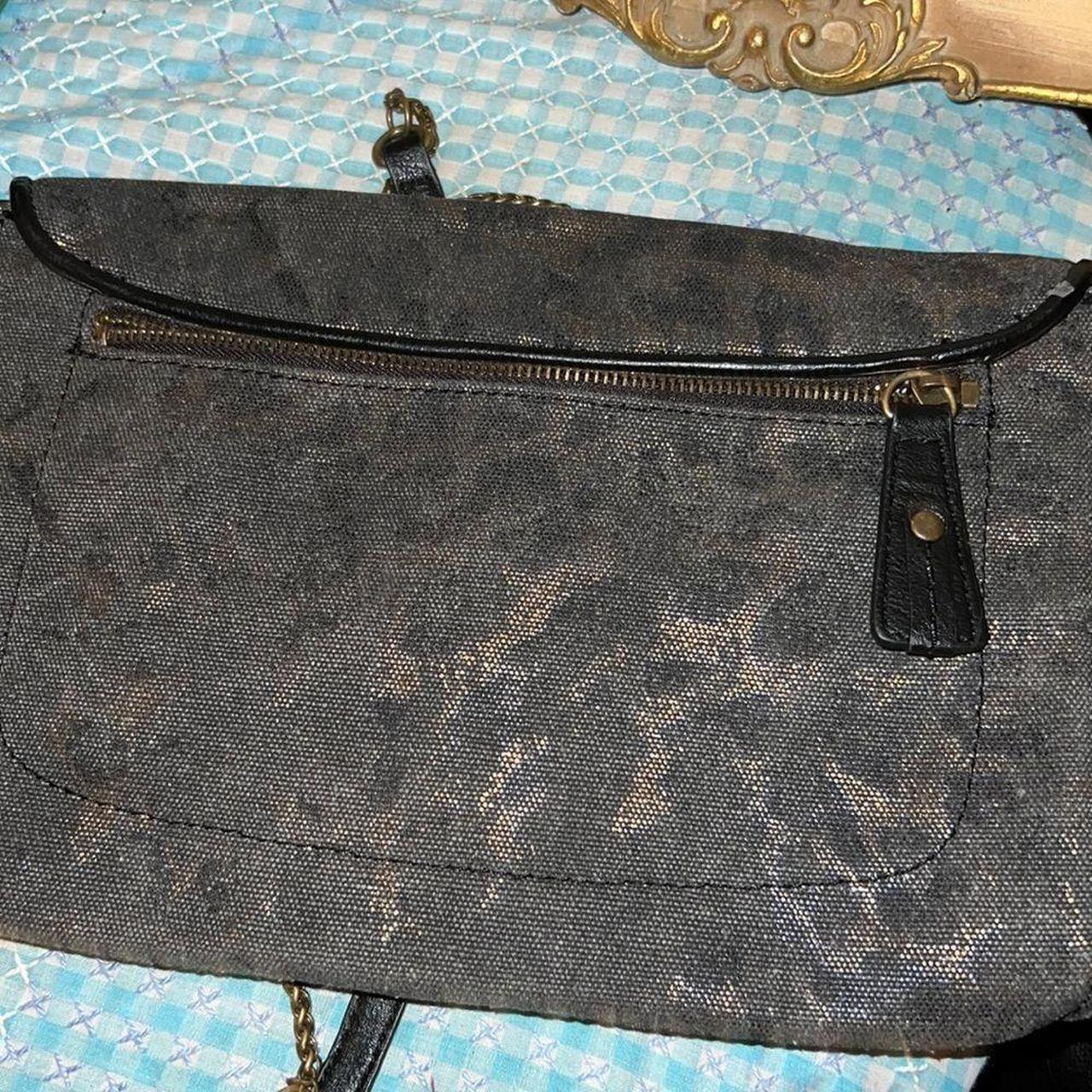 Jessica Simpson bag. In great condition! No returns - Depop