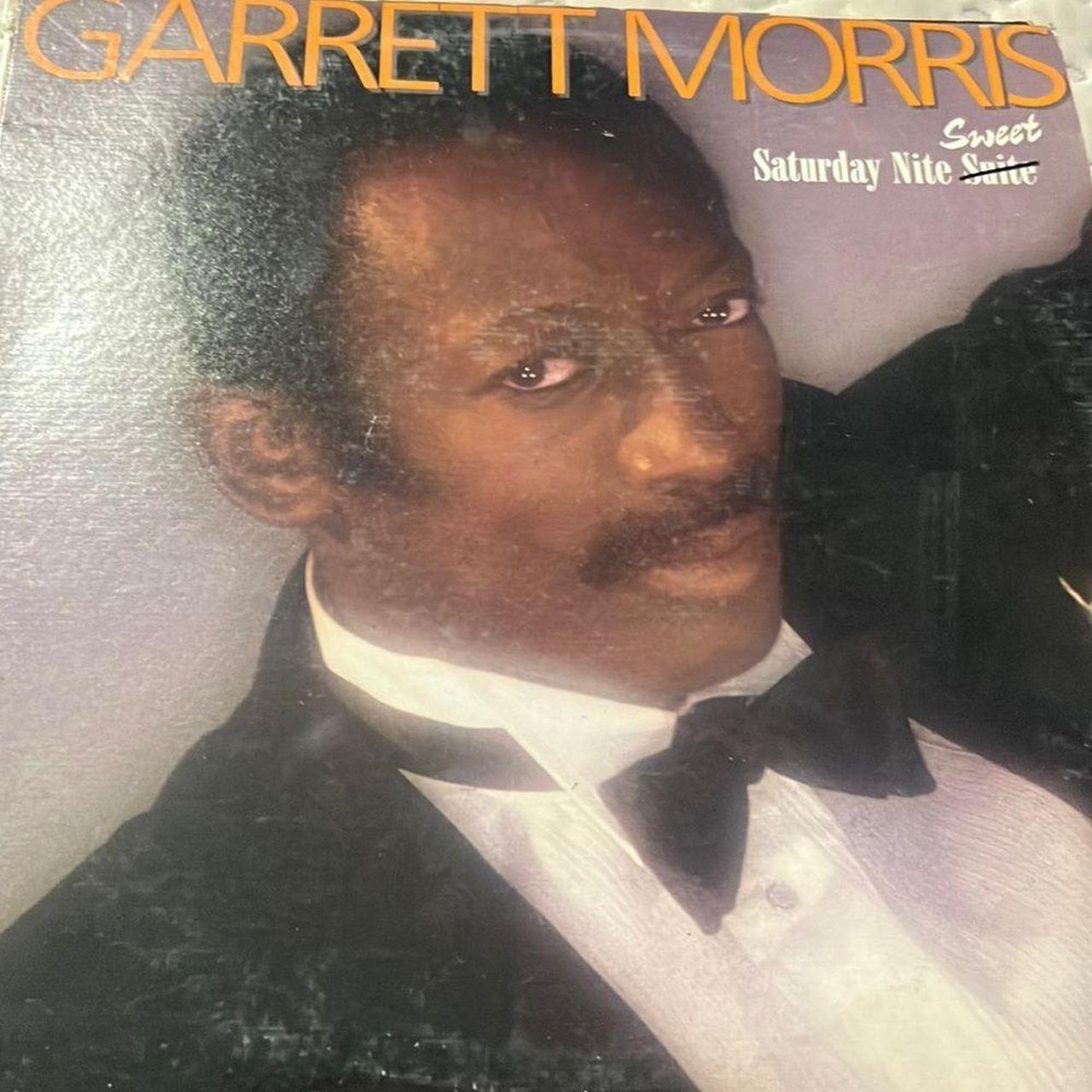 Garrett Morris Saturday Night Sweet Vinyl Record/LP... - Depop