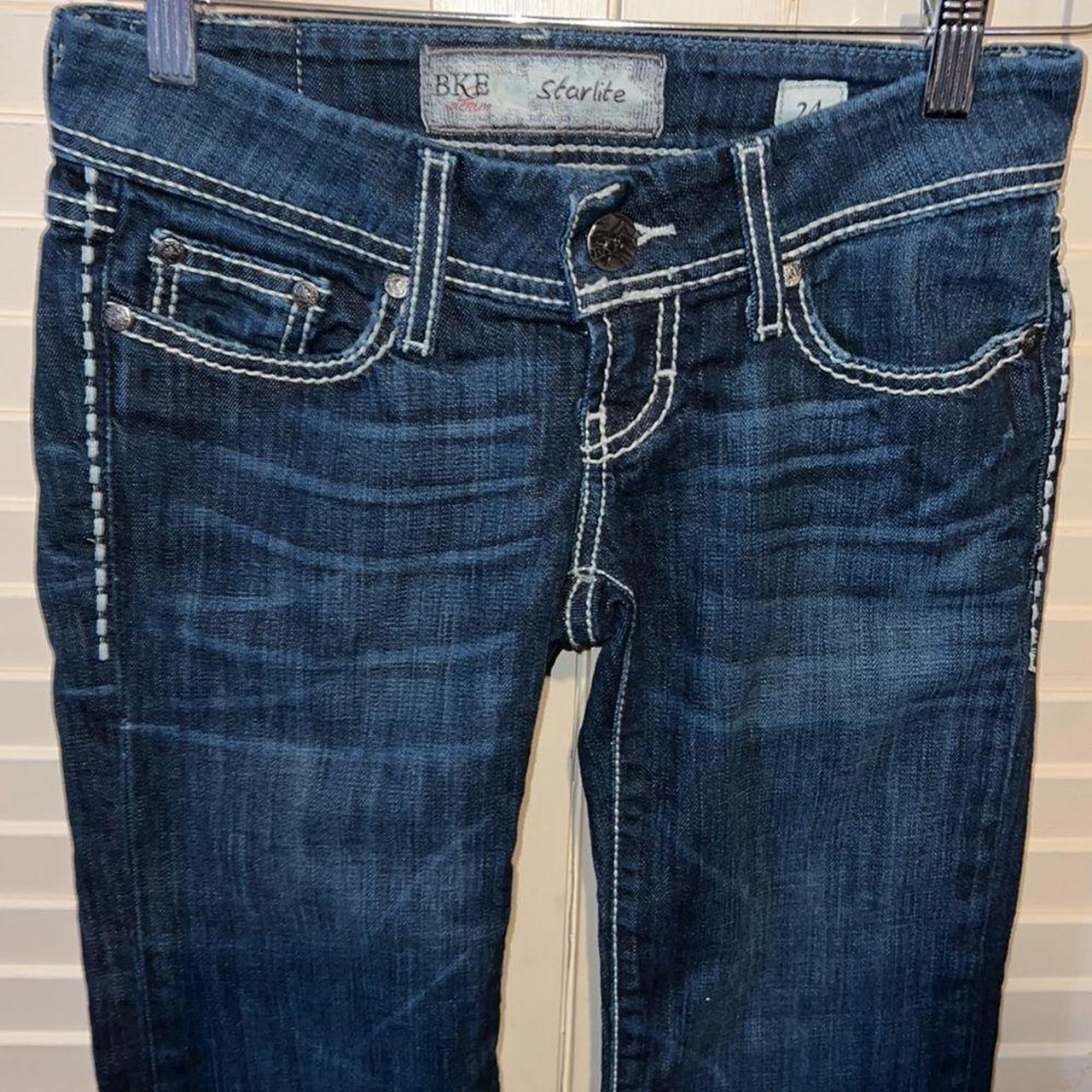 Bke 2024 starlite jeans