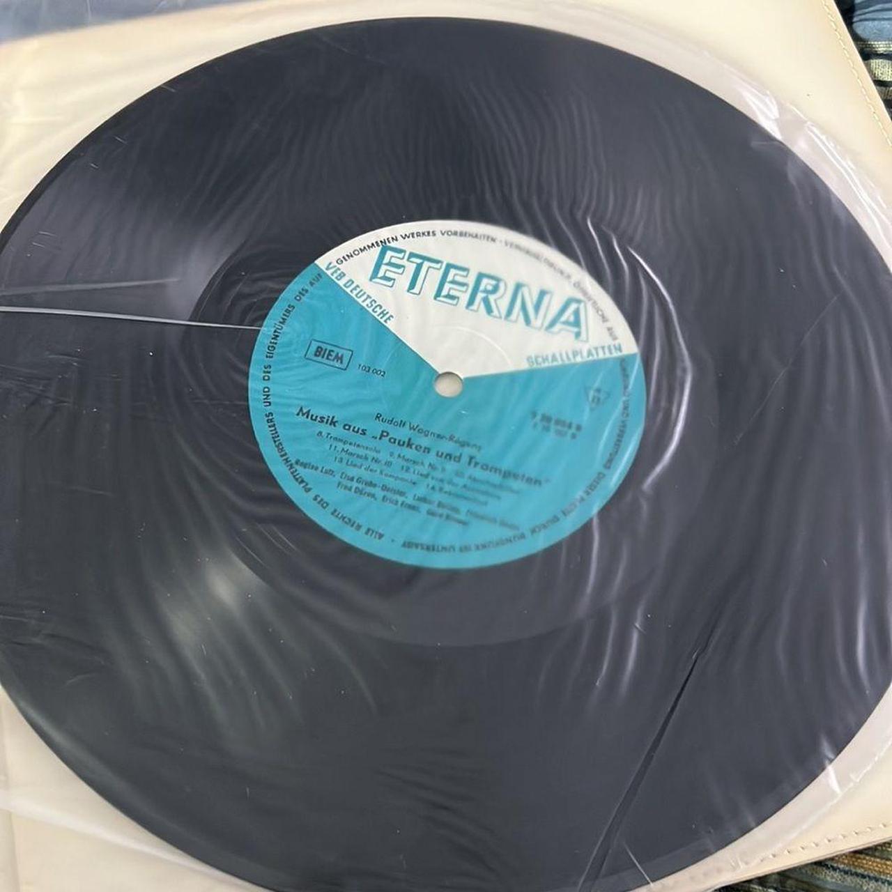 Eterna Cream and Black Cds-and-vinyl (4)