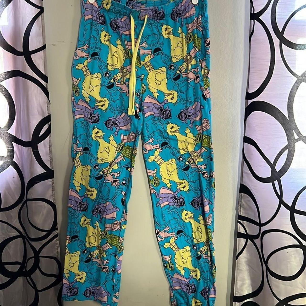 Men's rugrats pajama online pants