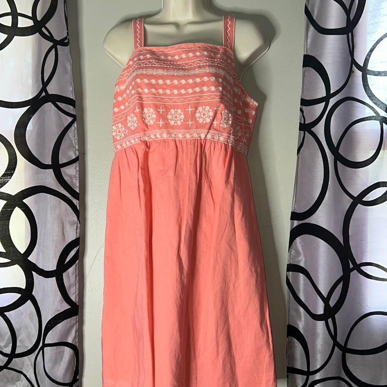 Loft 2024 beach dress