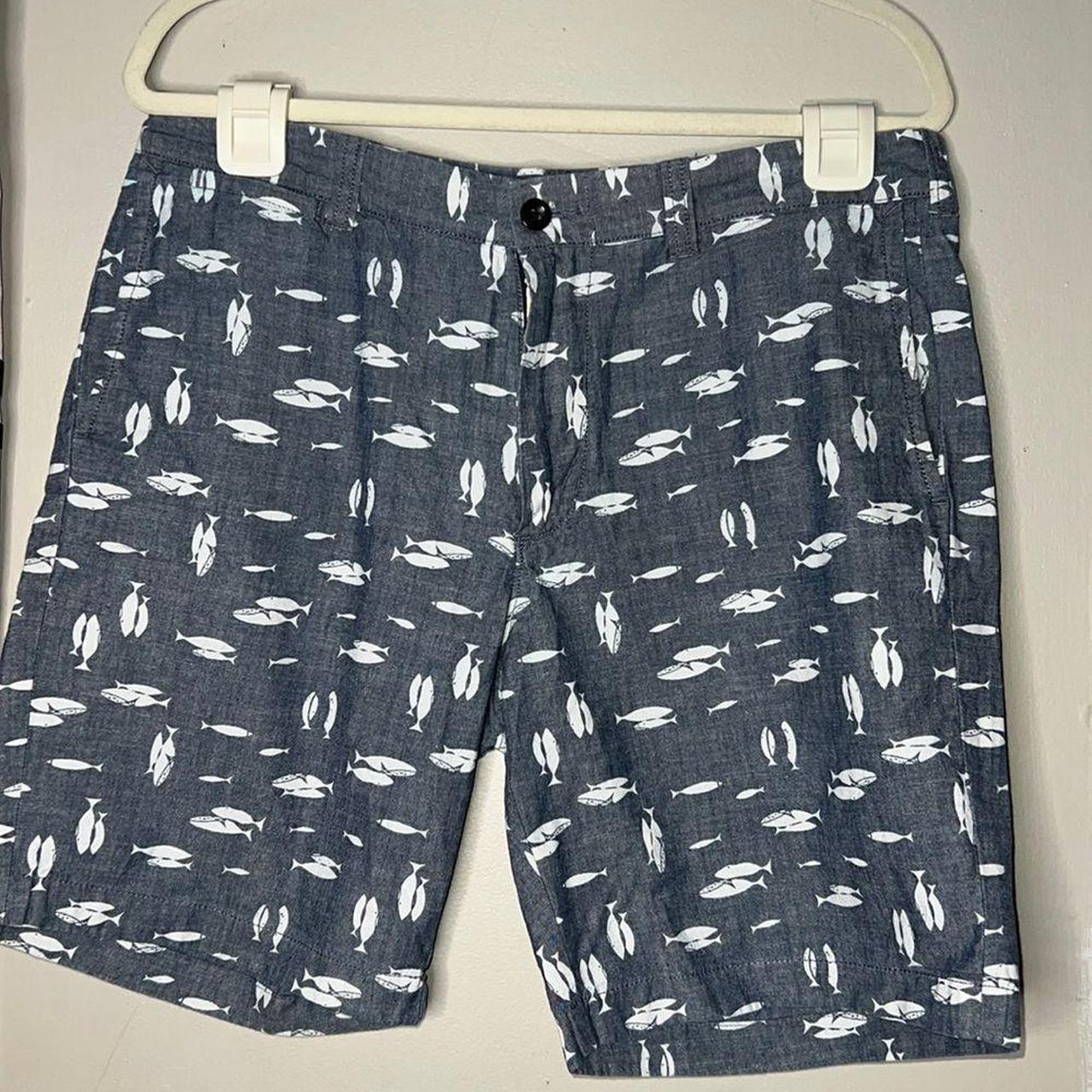 J crew sale 9 inch shorts