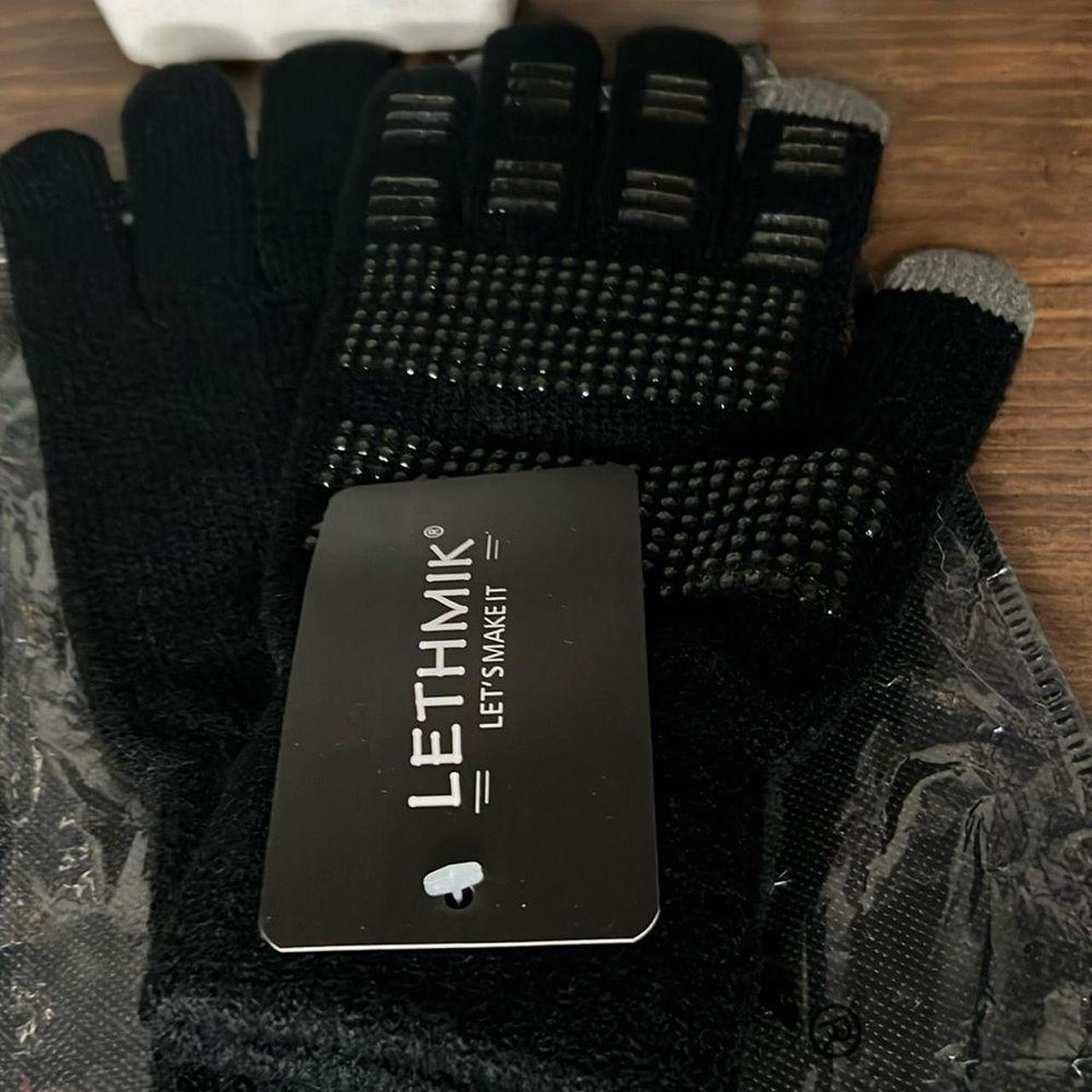 Lethmik gloves sales