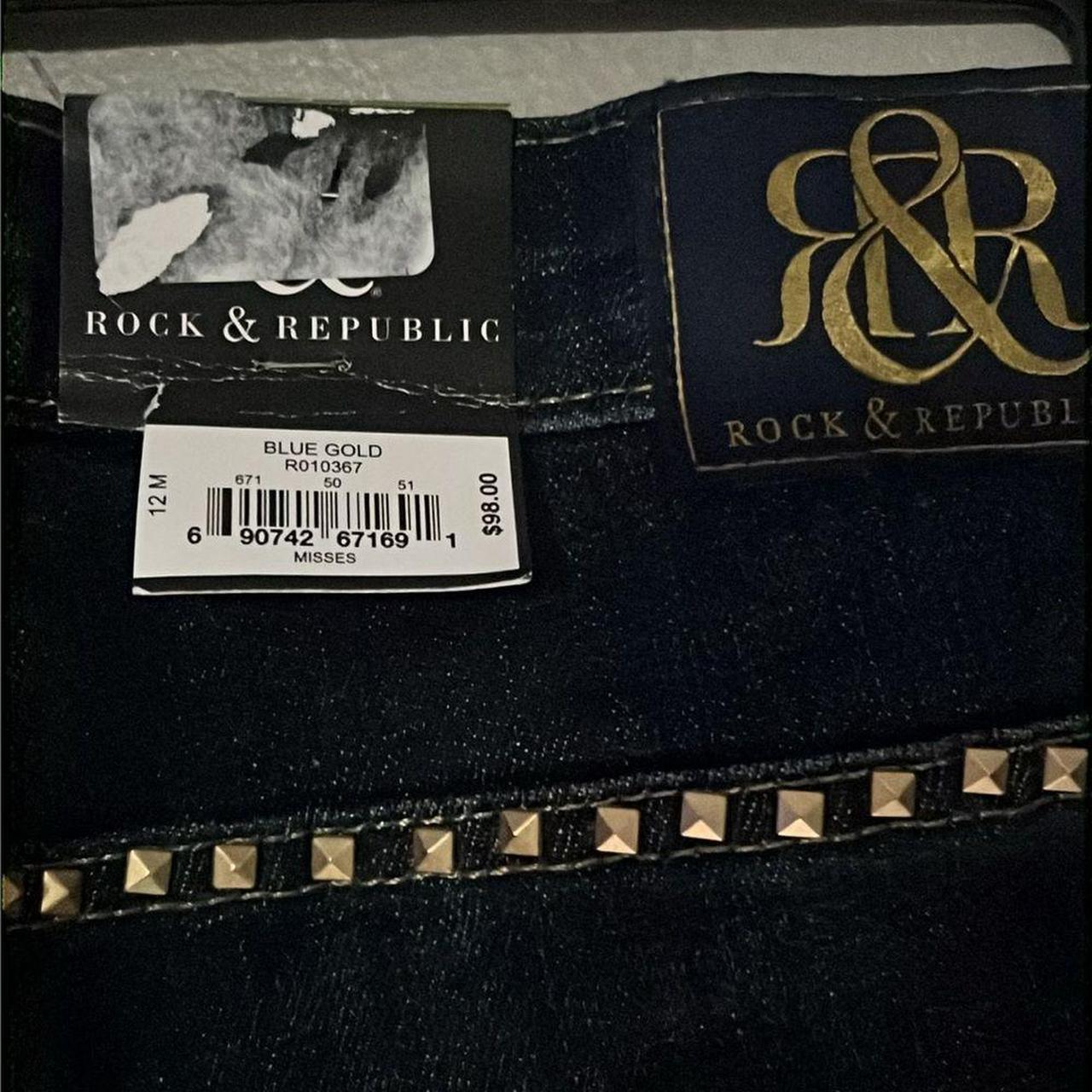 Rock & republic kasandra jeans shops