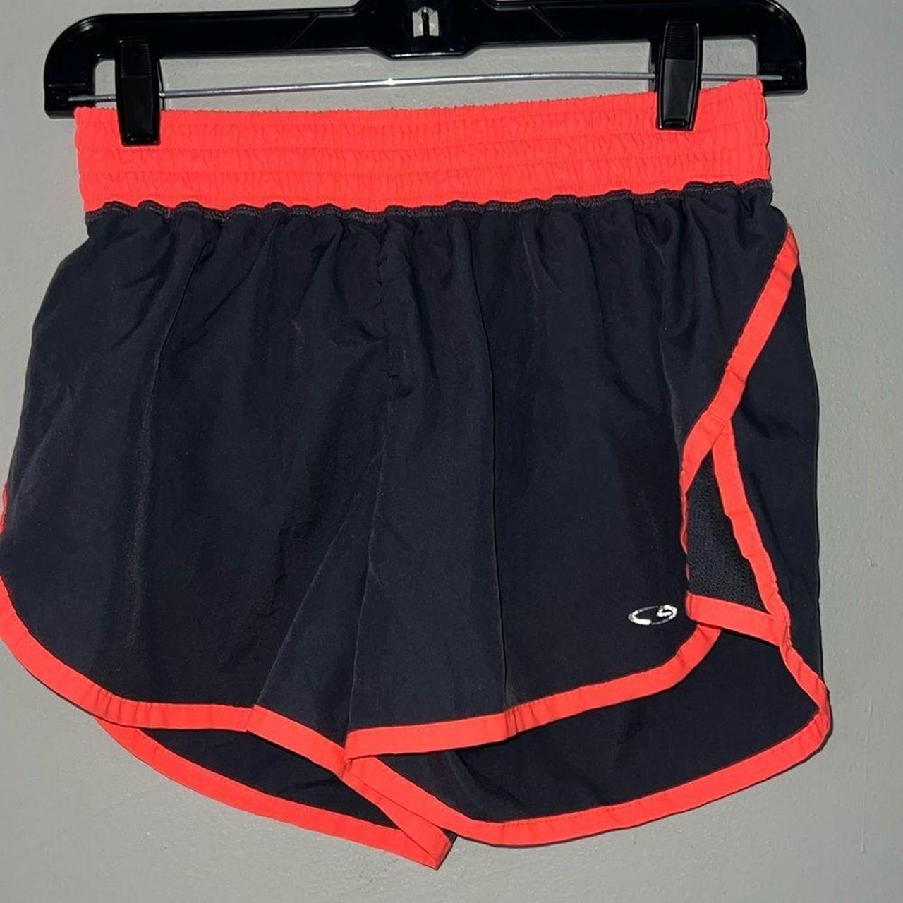 Champion women's double dry shorts best sale