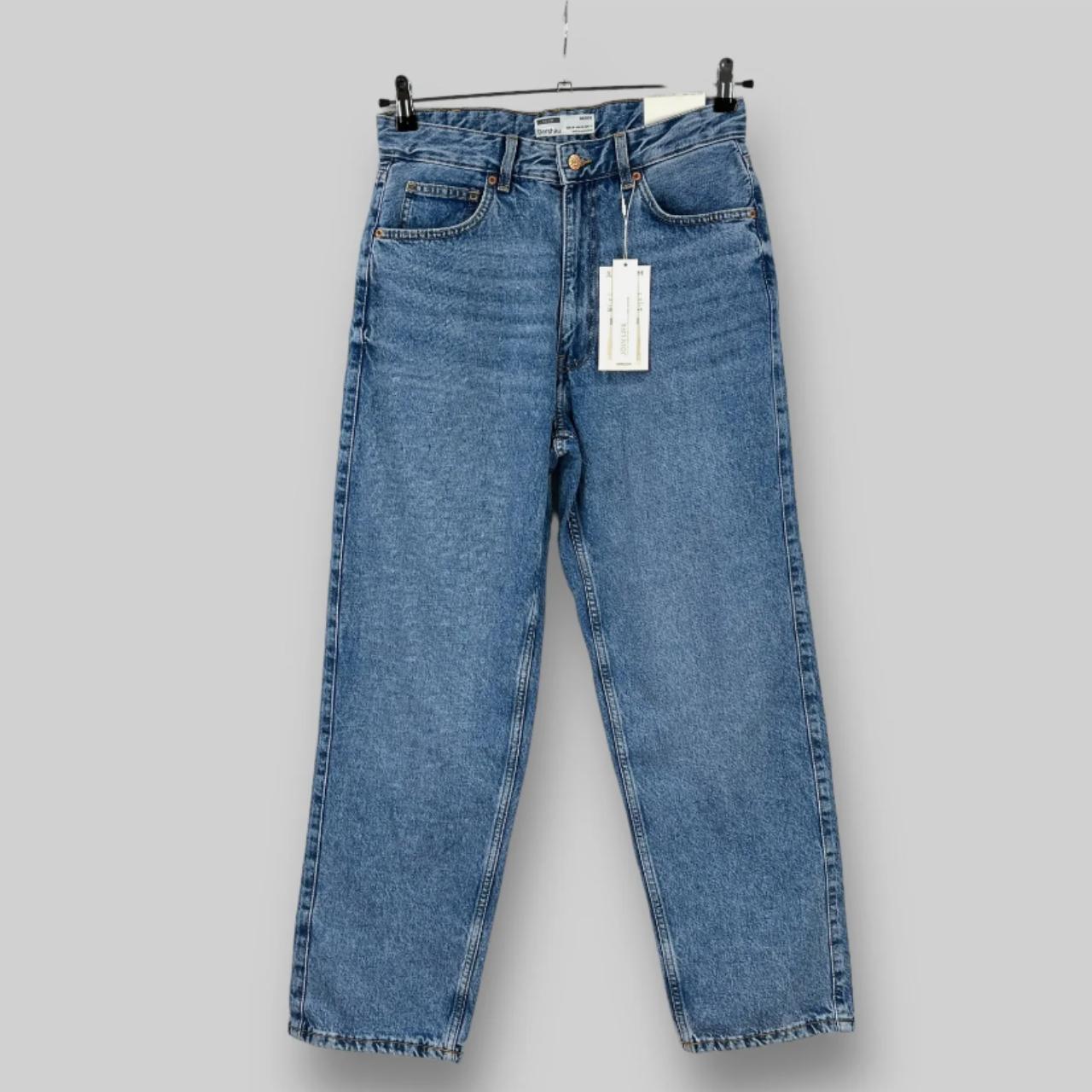 Celana Bershka Original Jeans Bandana Bershka Jual STYLEUPSTORE