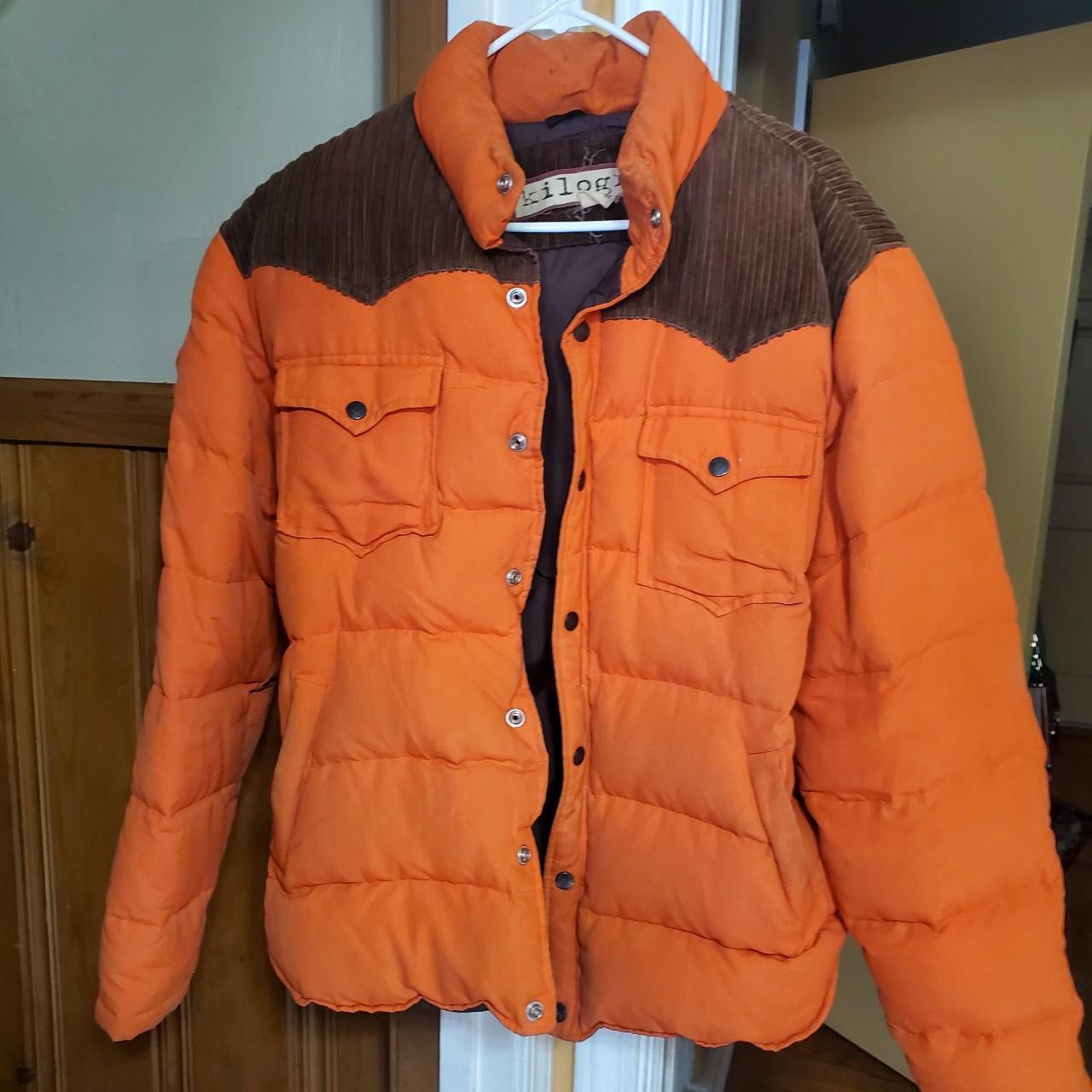 Kilogram coat sale