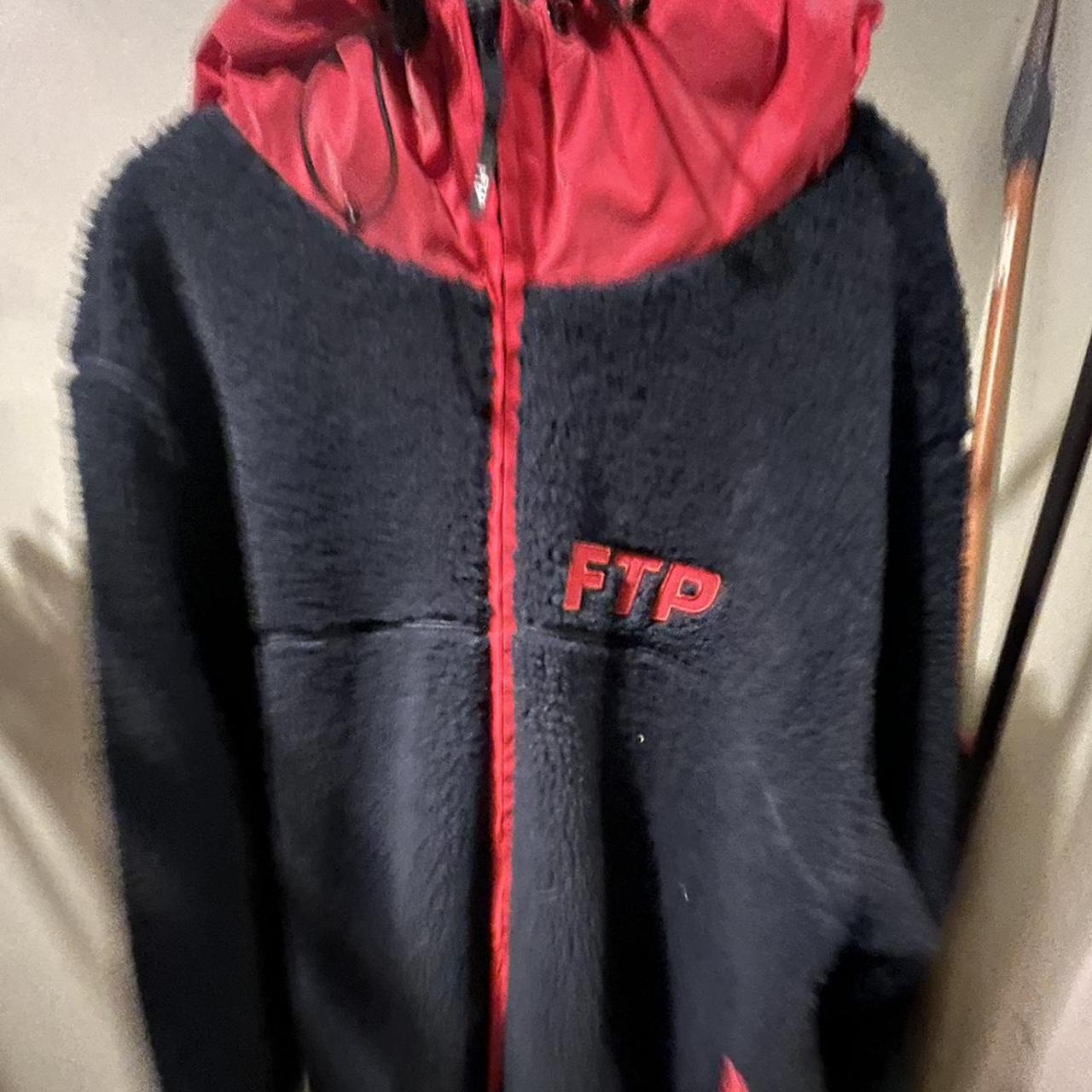 ウクライナ侵攻」 FTP フリース | www.terrazaalmar.com.ar