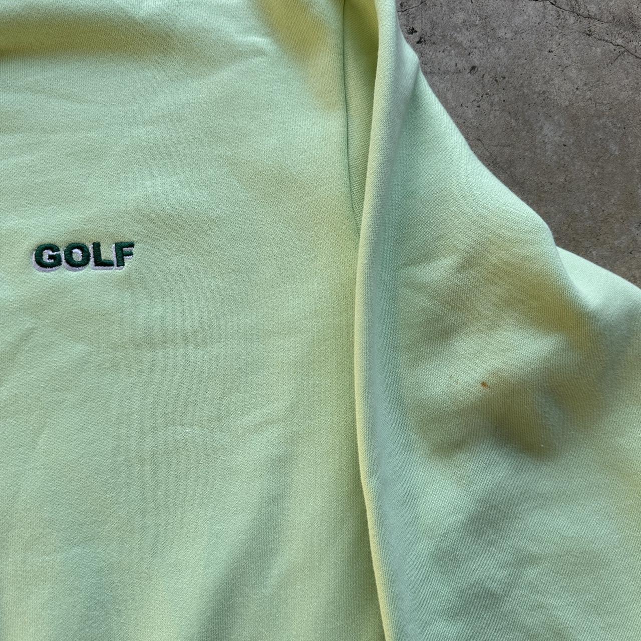 GOLF WANG セットアップ golf wang セットアップ - メルカリ